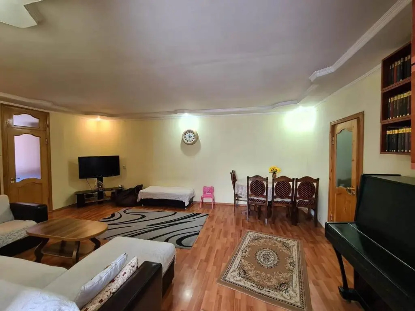 FG აპარტ ჰოტელი / FG Apart Hotel