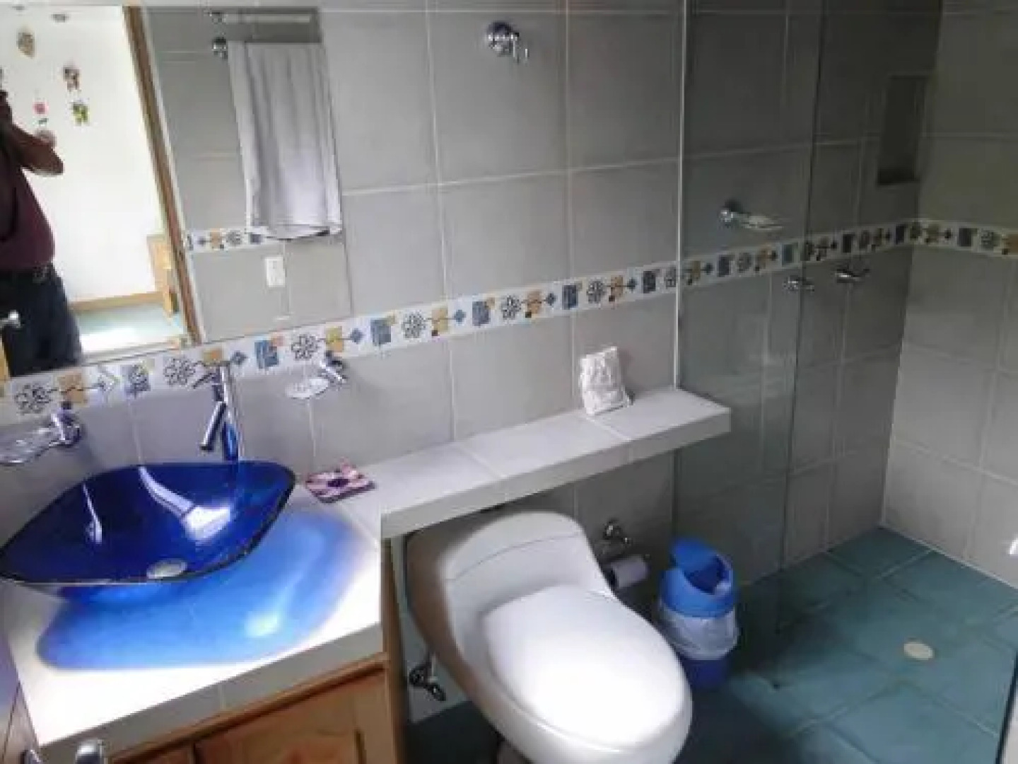 Hotel Familiar El Remanso Del Agua