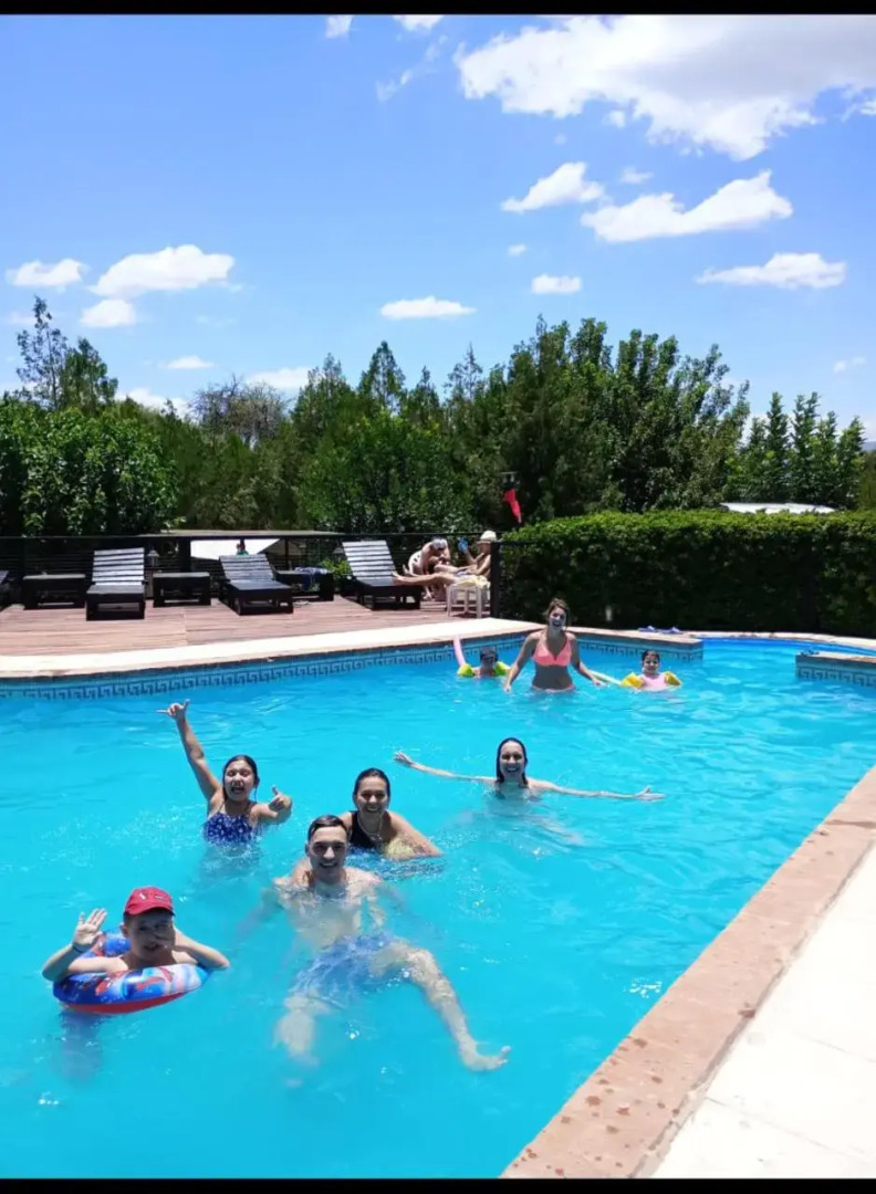 Hosteria Santa Francisca