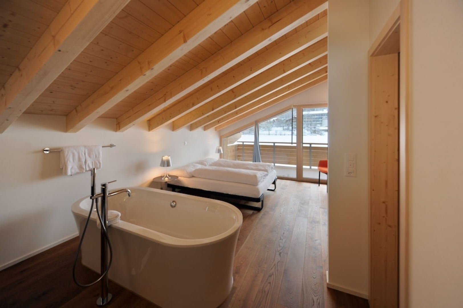 Ferienlenk Mountain Village