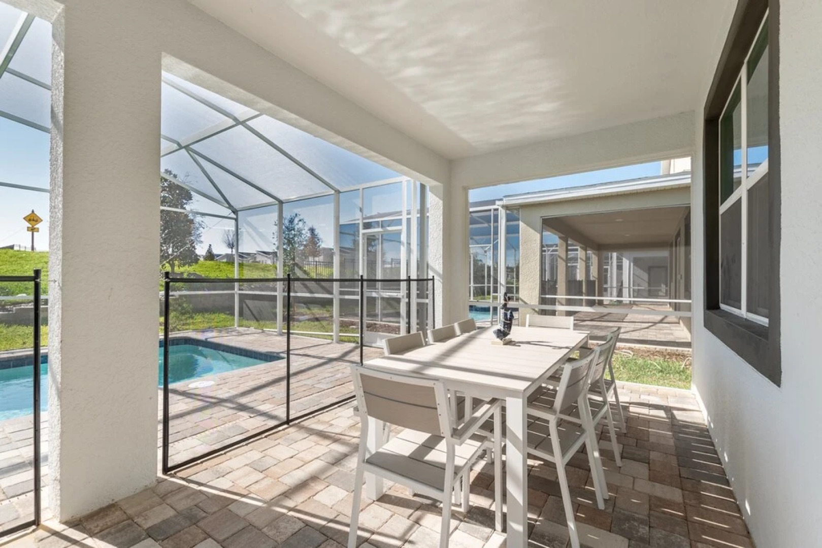 9 Bedroom Champions Gate Villa