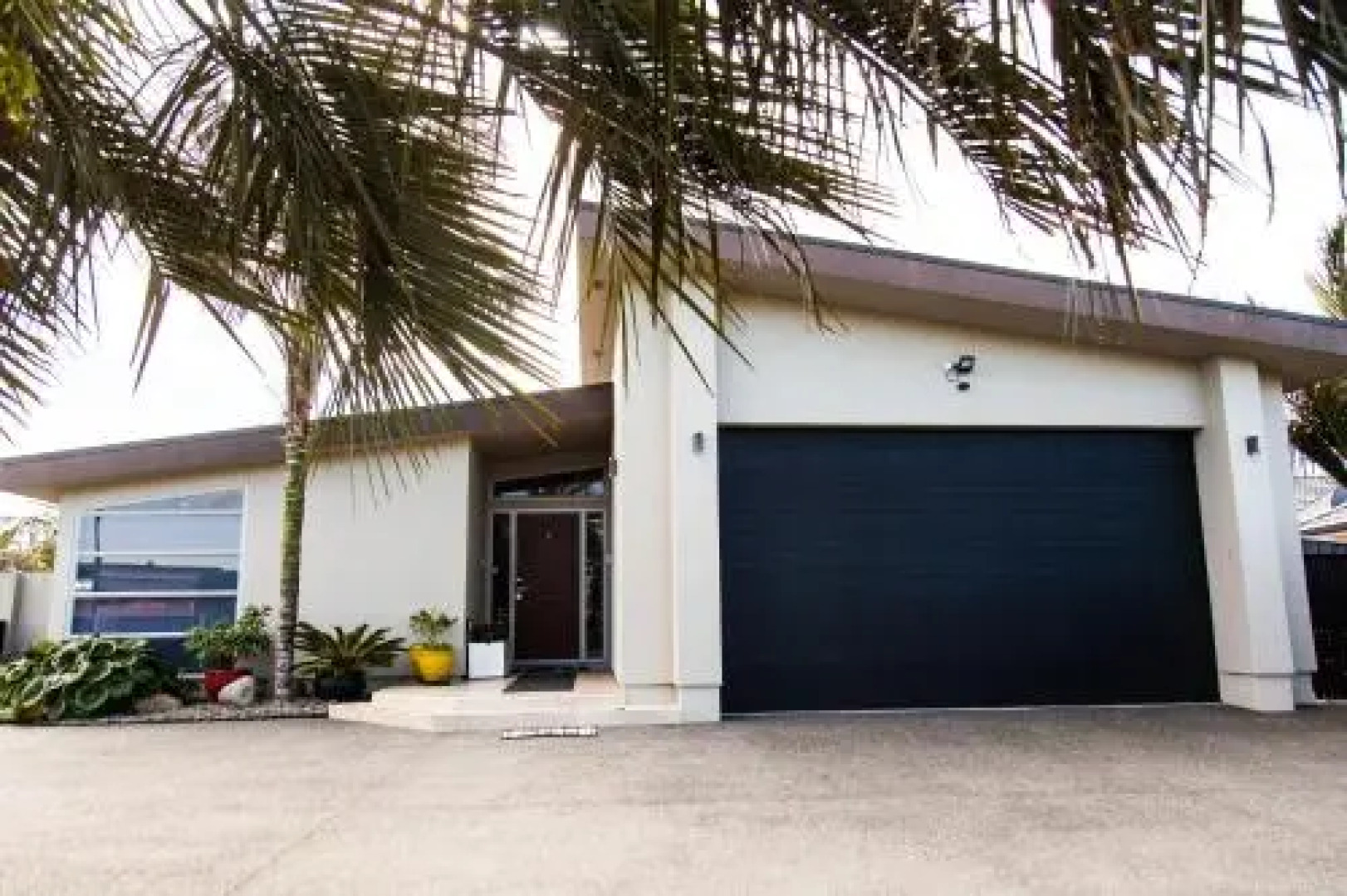 Ahuru Bed and Breakfast