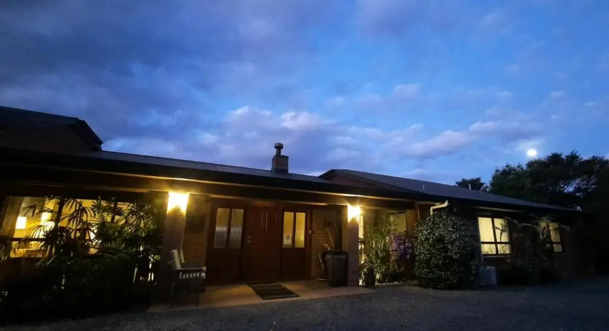 Riverside Homestead Waitangi