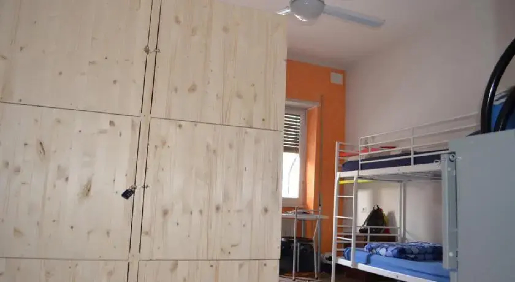 Hostel EastSide