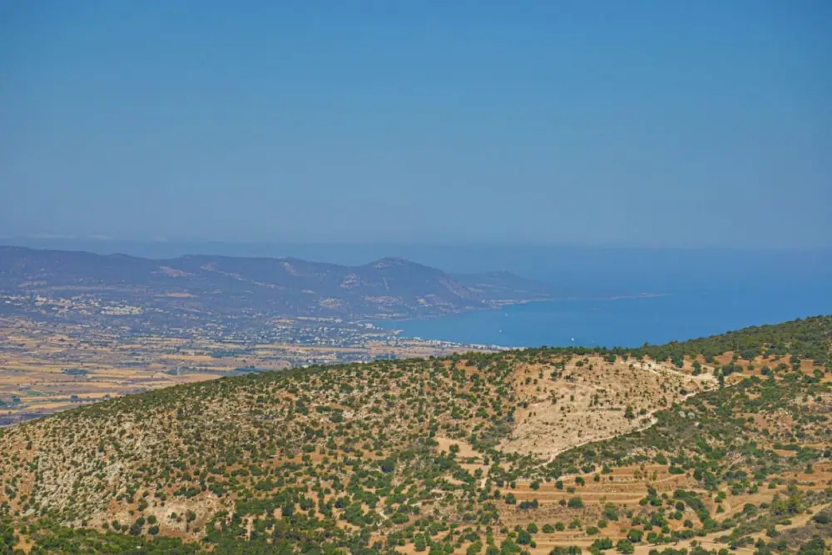 Villa Salina in Malatya