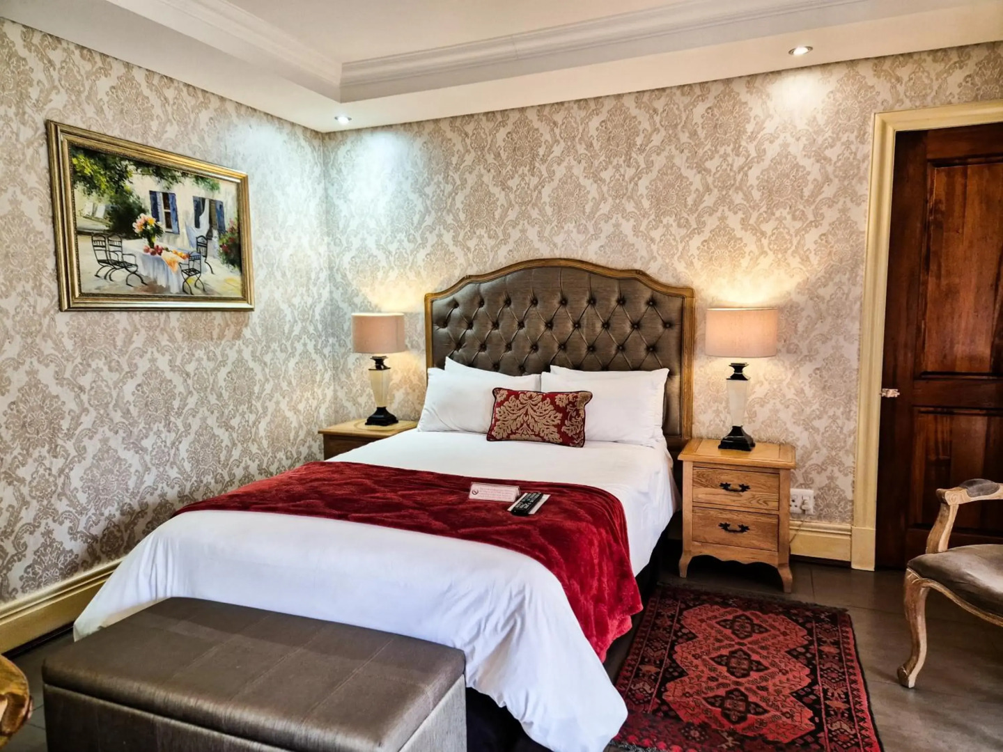 Three Rivers Lodge and Villas