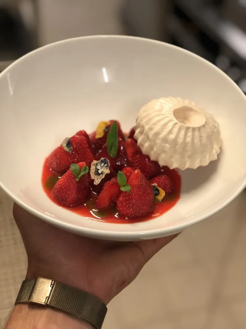 Château de Trigance