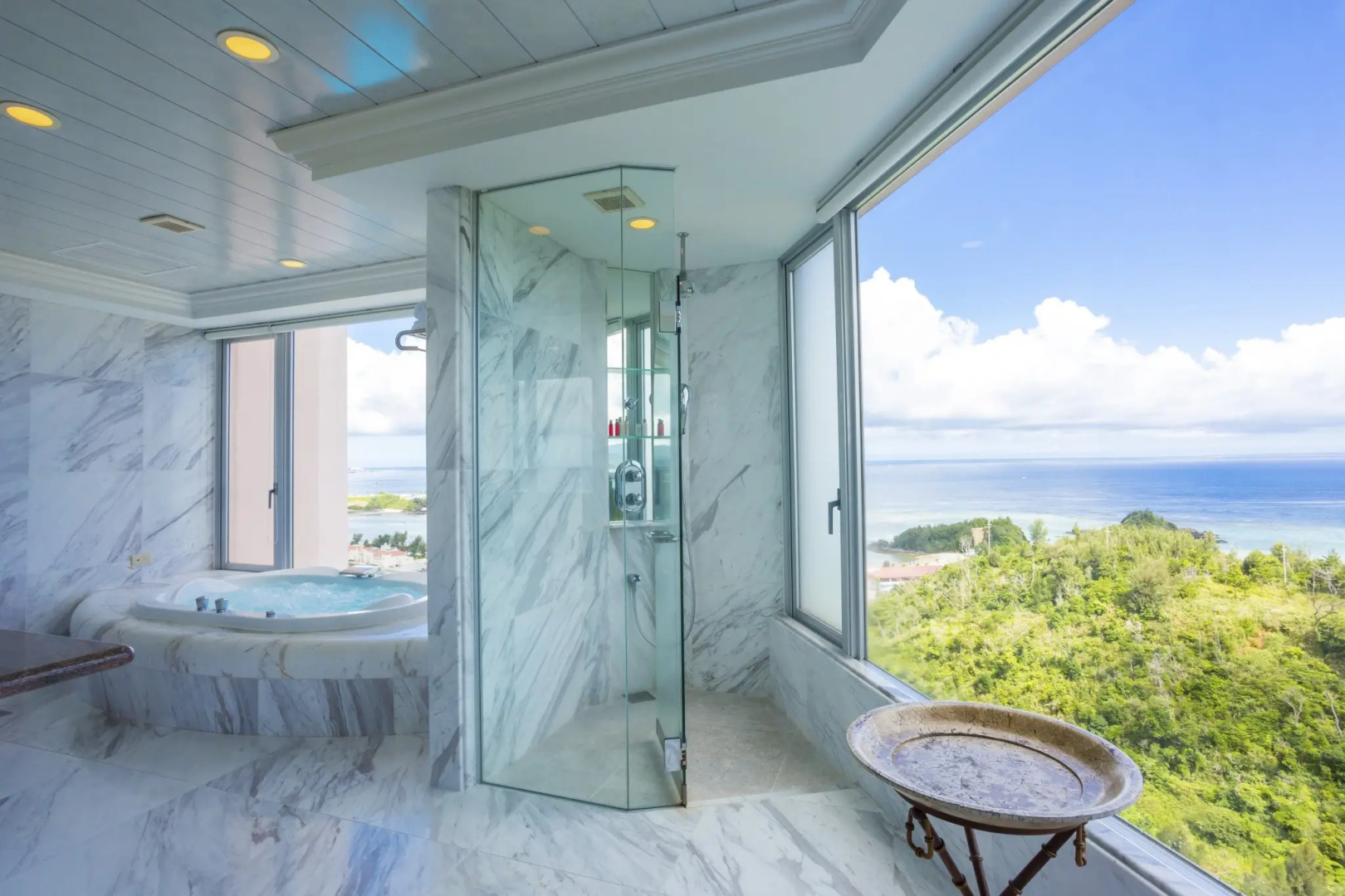 Oriental Hotel Okinawa Resort & Spa