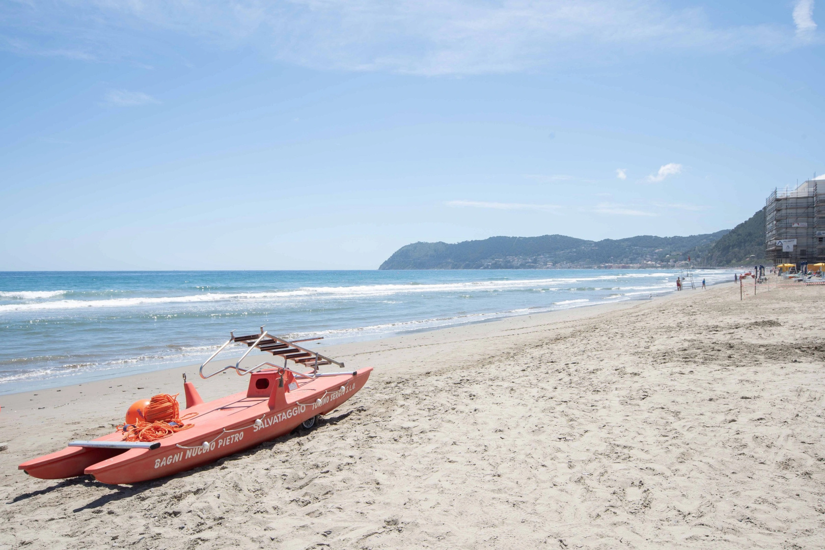 La Casetta Di Rita