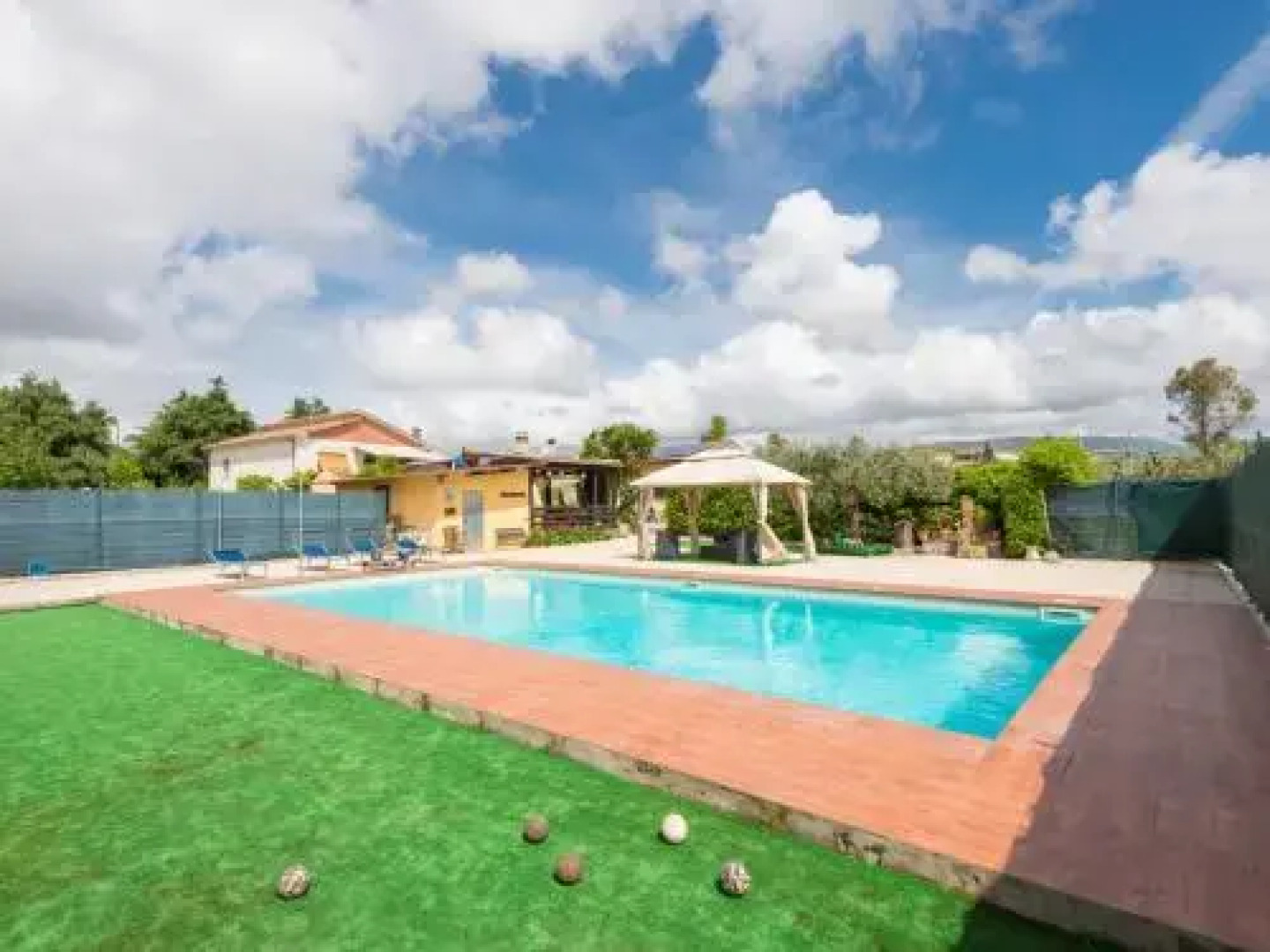 Locazione Turistica Rossella