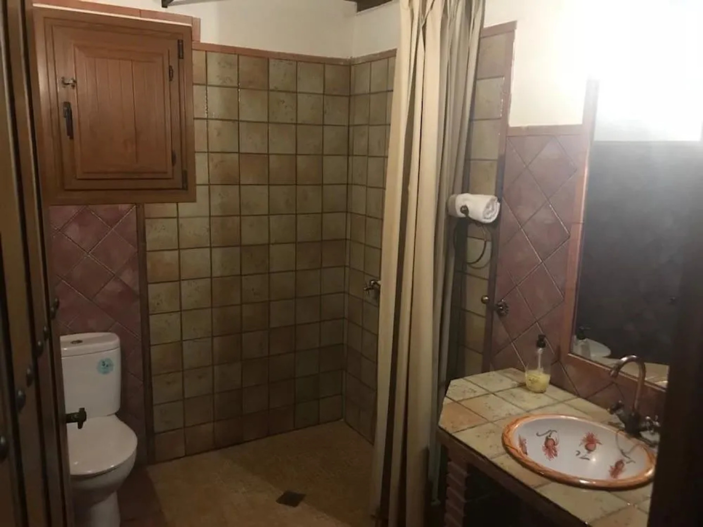 Complejo Rural El Molinillo