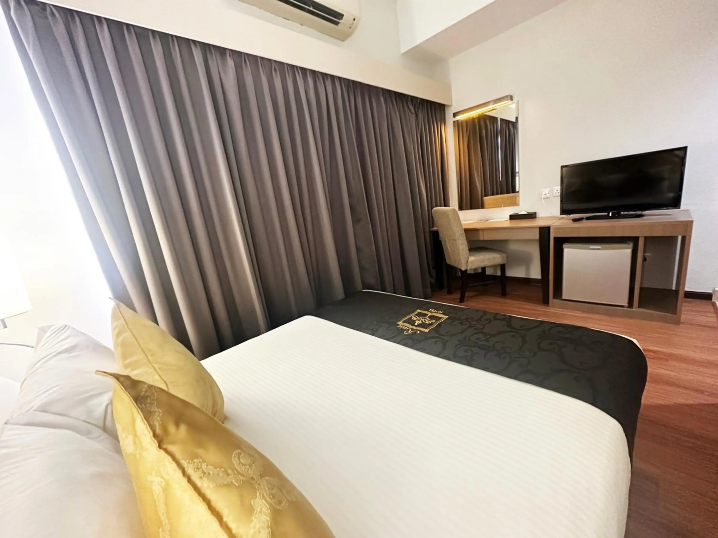 Raia Hotel & Convention Centre Terengganu