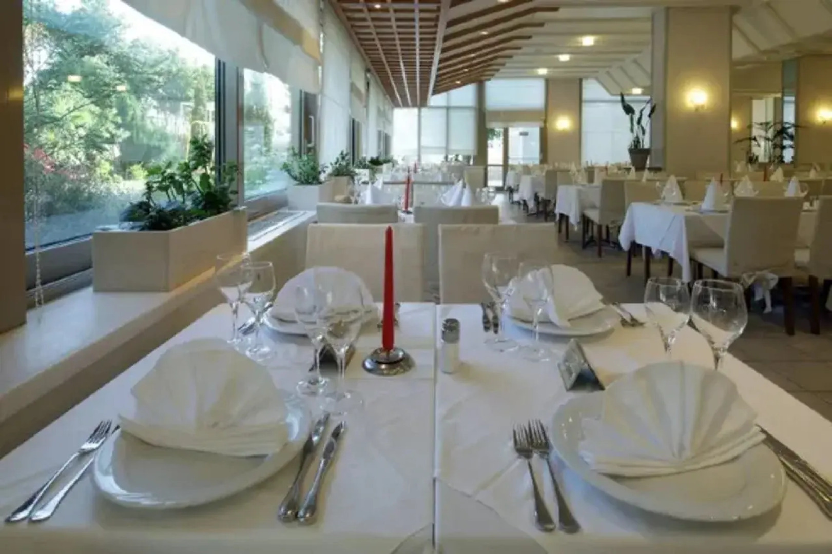 Valamar Meteor Hotel