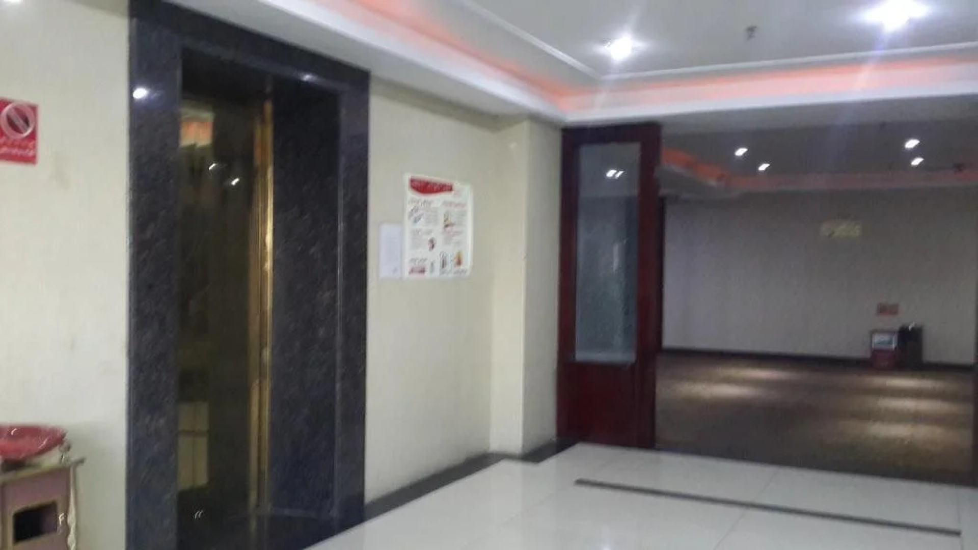 Zhongshan Tianhong Hotel