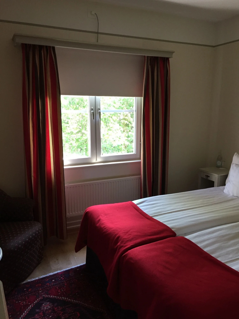 Haga Slott