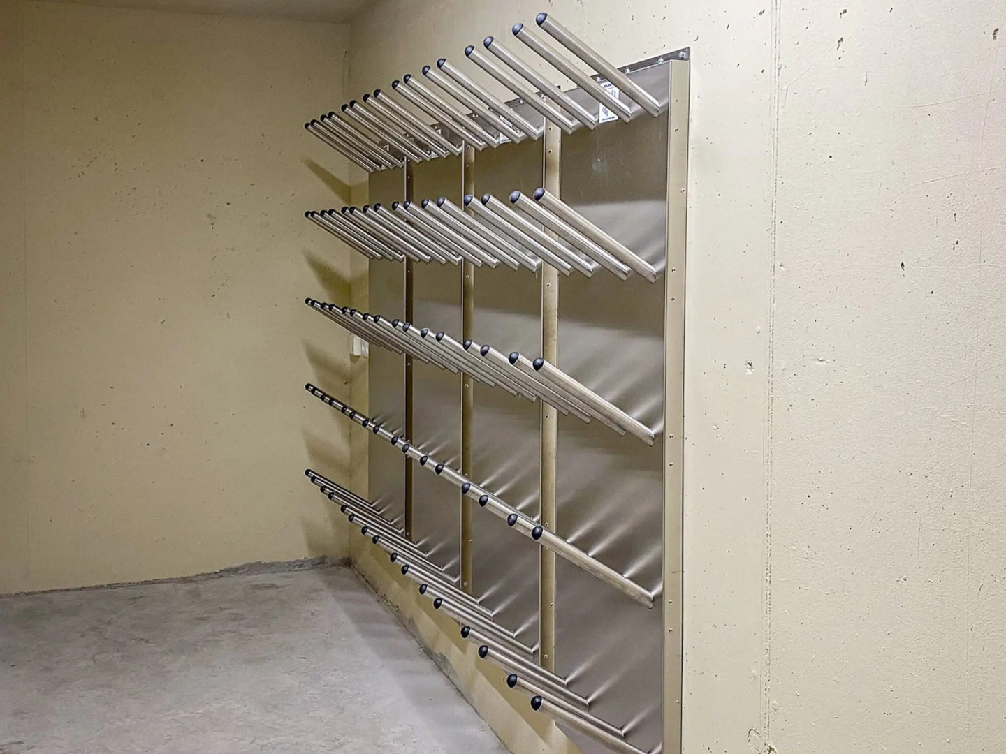 Stylish apartment with sauna, ski area at 600 m