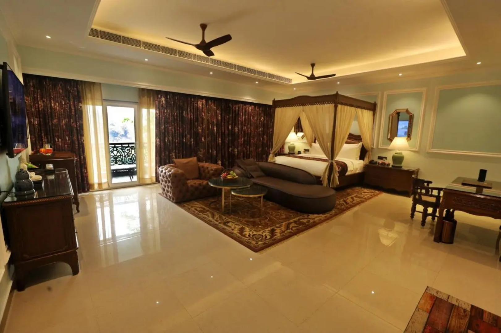 Mayfair Spring Valley Guwahati