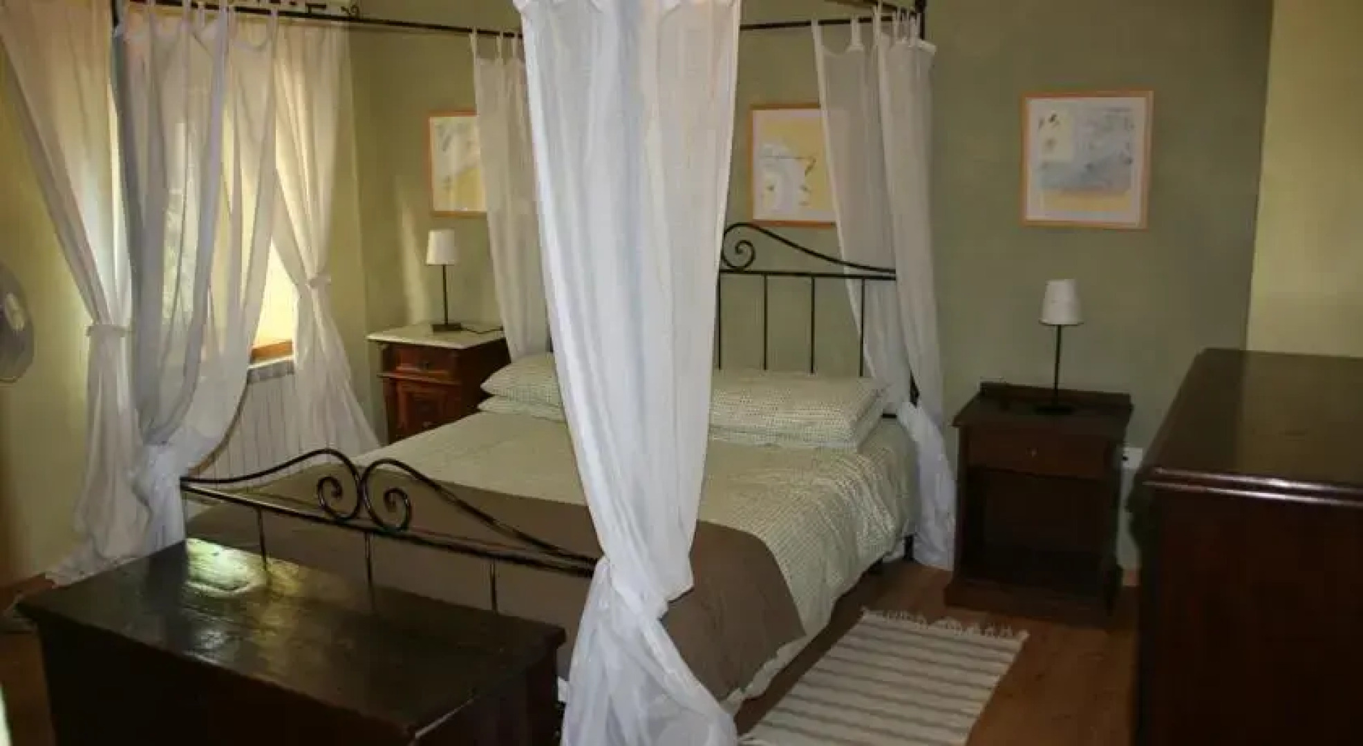 Casa Elena, Perfect Family Holiday In Green