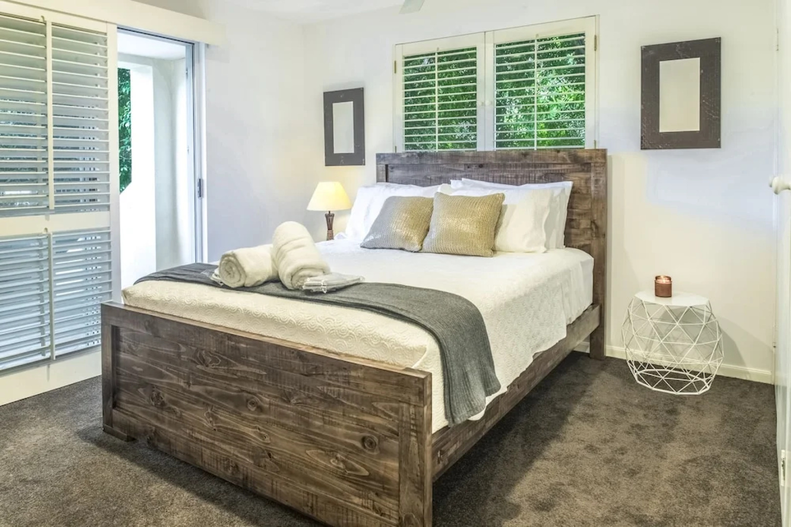 Tuscan Sunrise Beach House