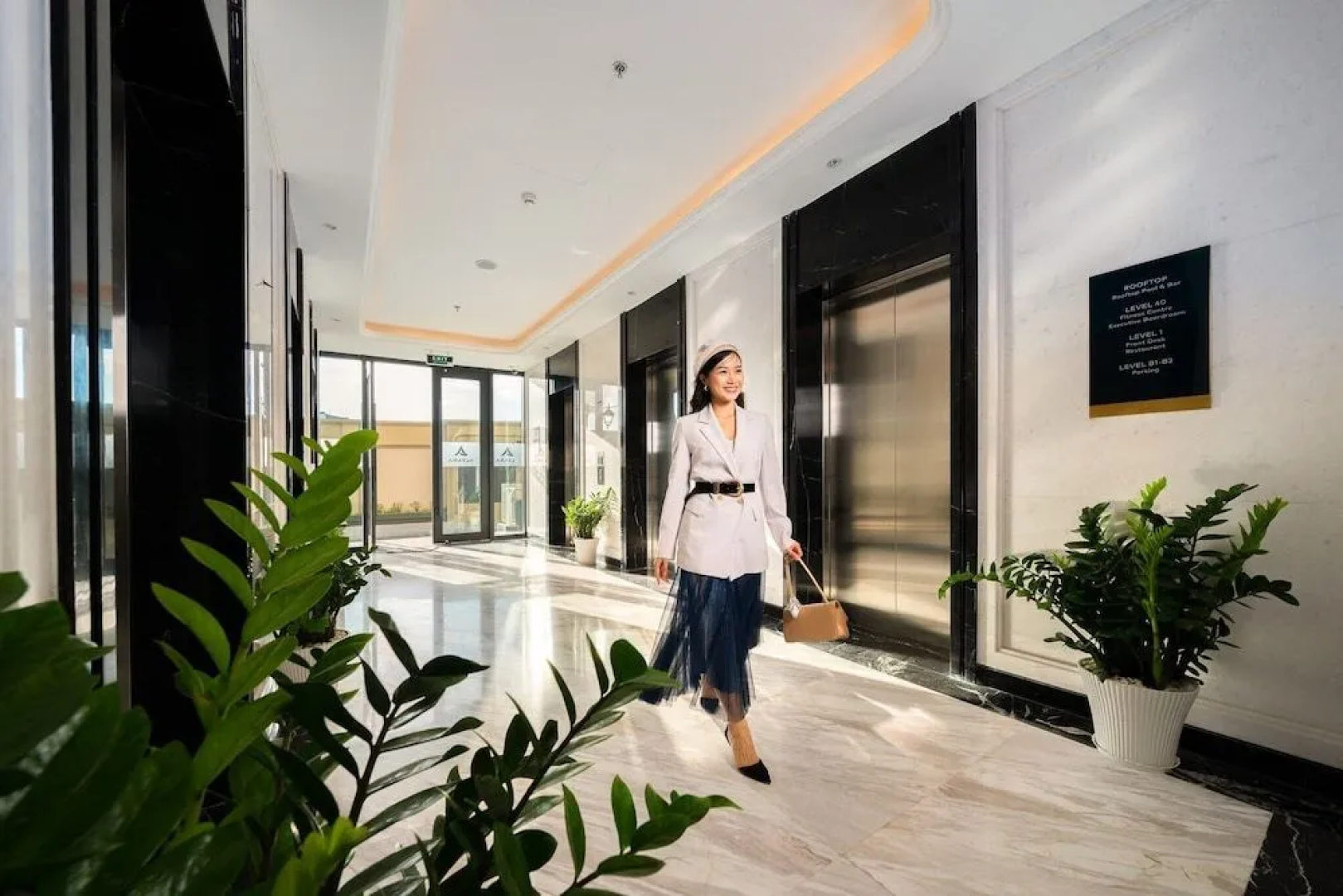 Armin Homes Altara Residences