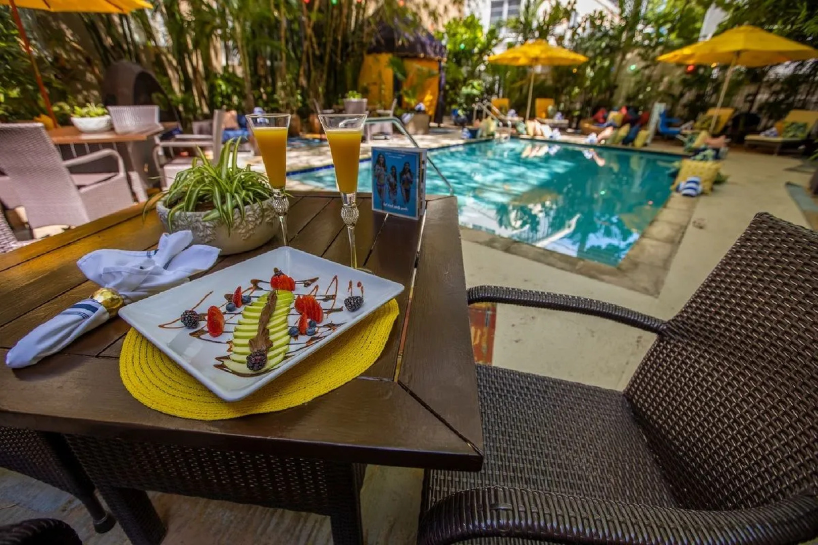 Riviera Hotel South Beach