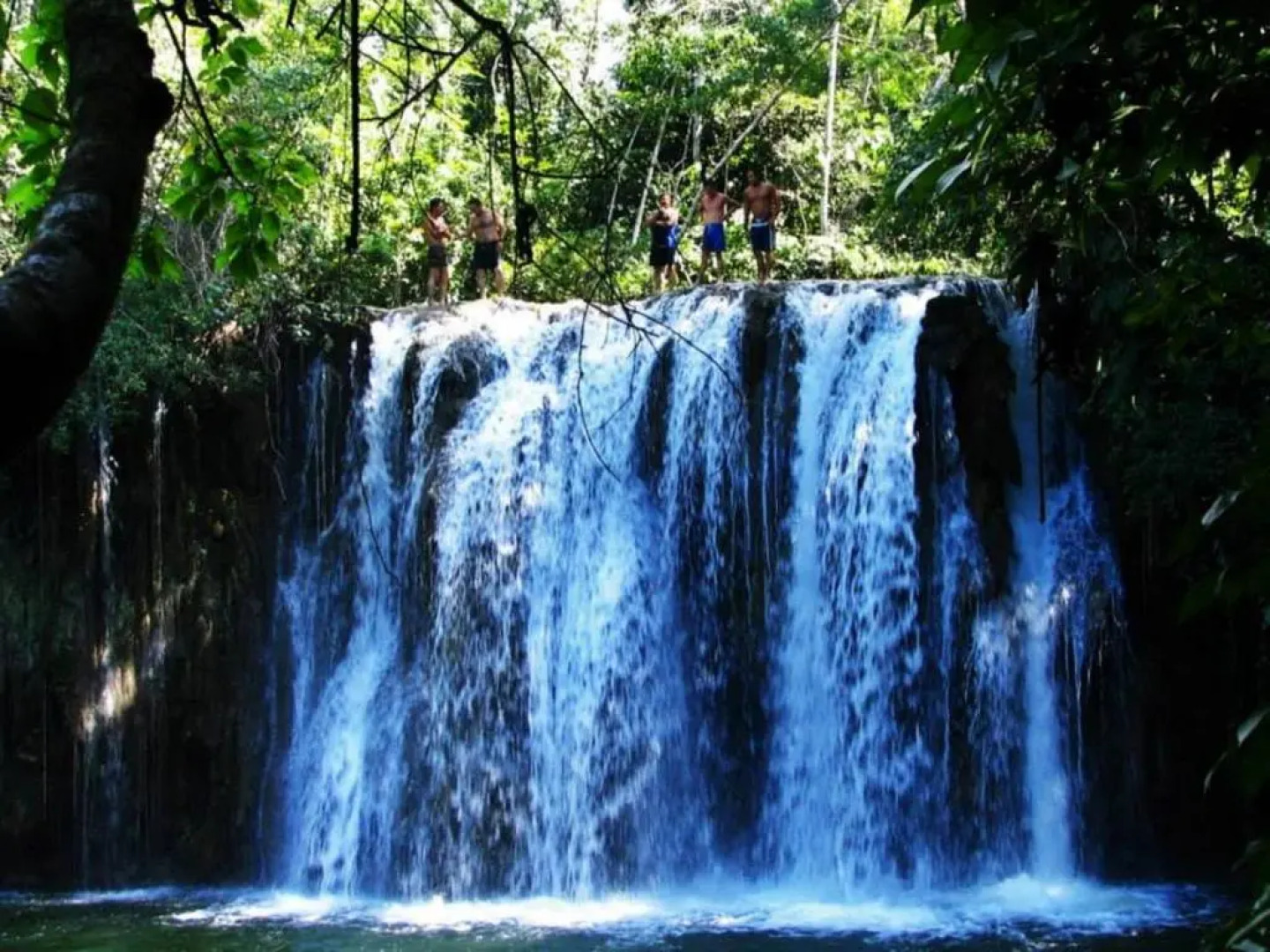 Finca Ixobel Hotel Ecologico