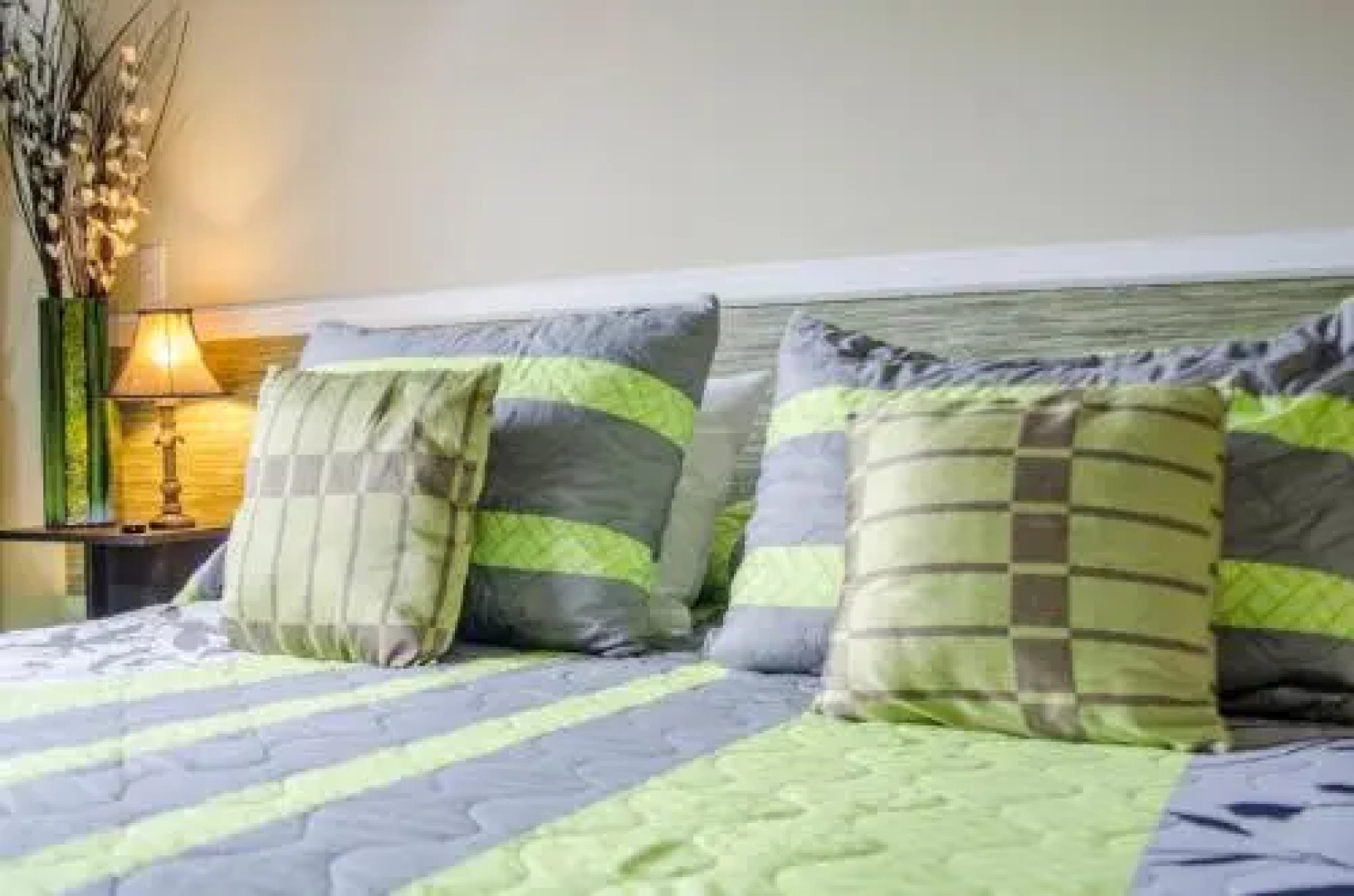 Townhouse Eagle Beach