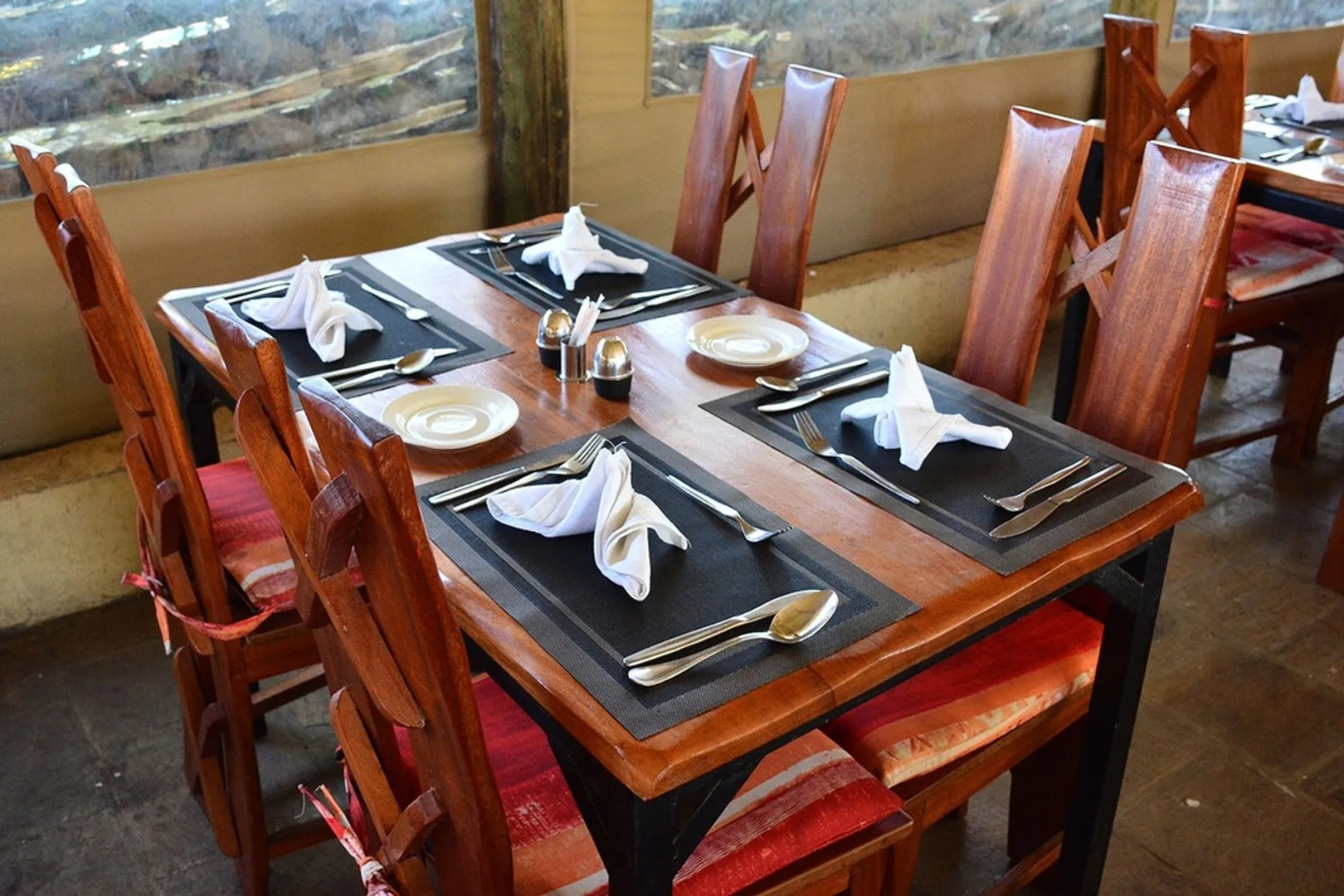 Elementaita Country Lodge