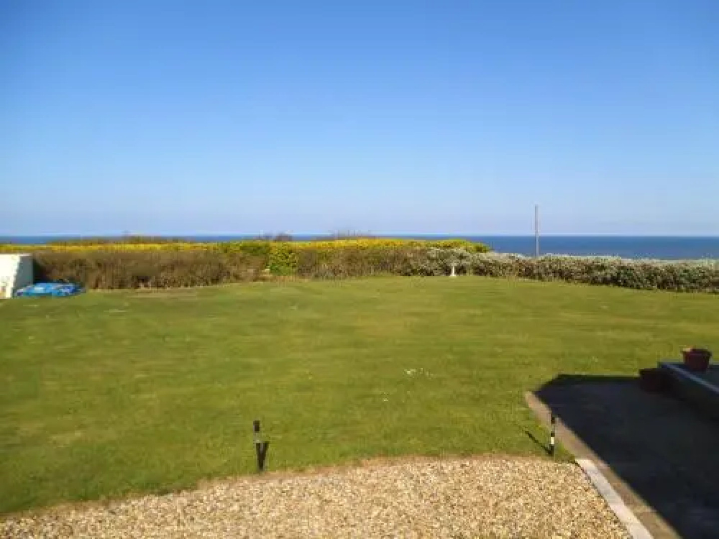 The Cabin with the View (Adults Only)