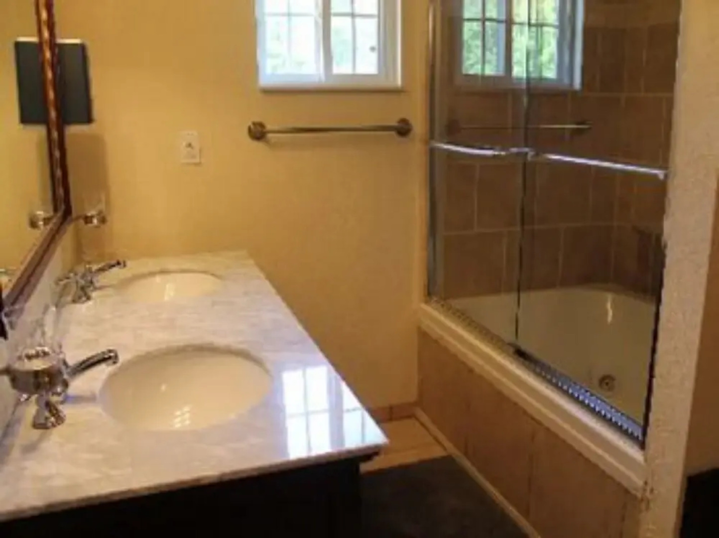 Pipestem Spa Event Center and Mountain Chalets