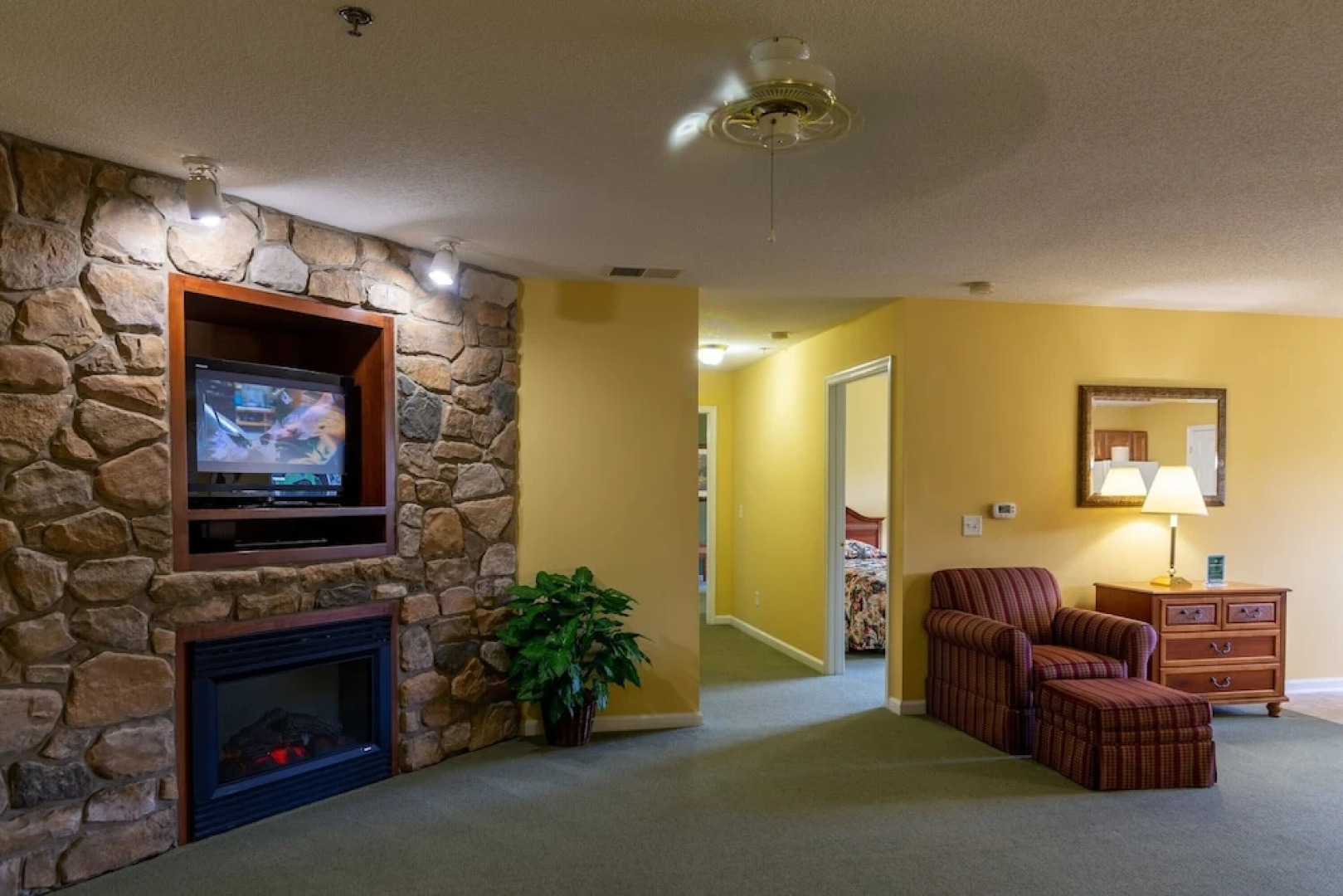 Massanutten's Woodstone Meadows by Tripforth