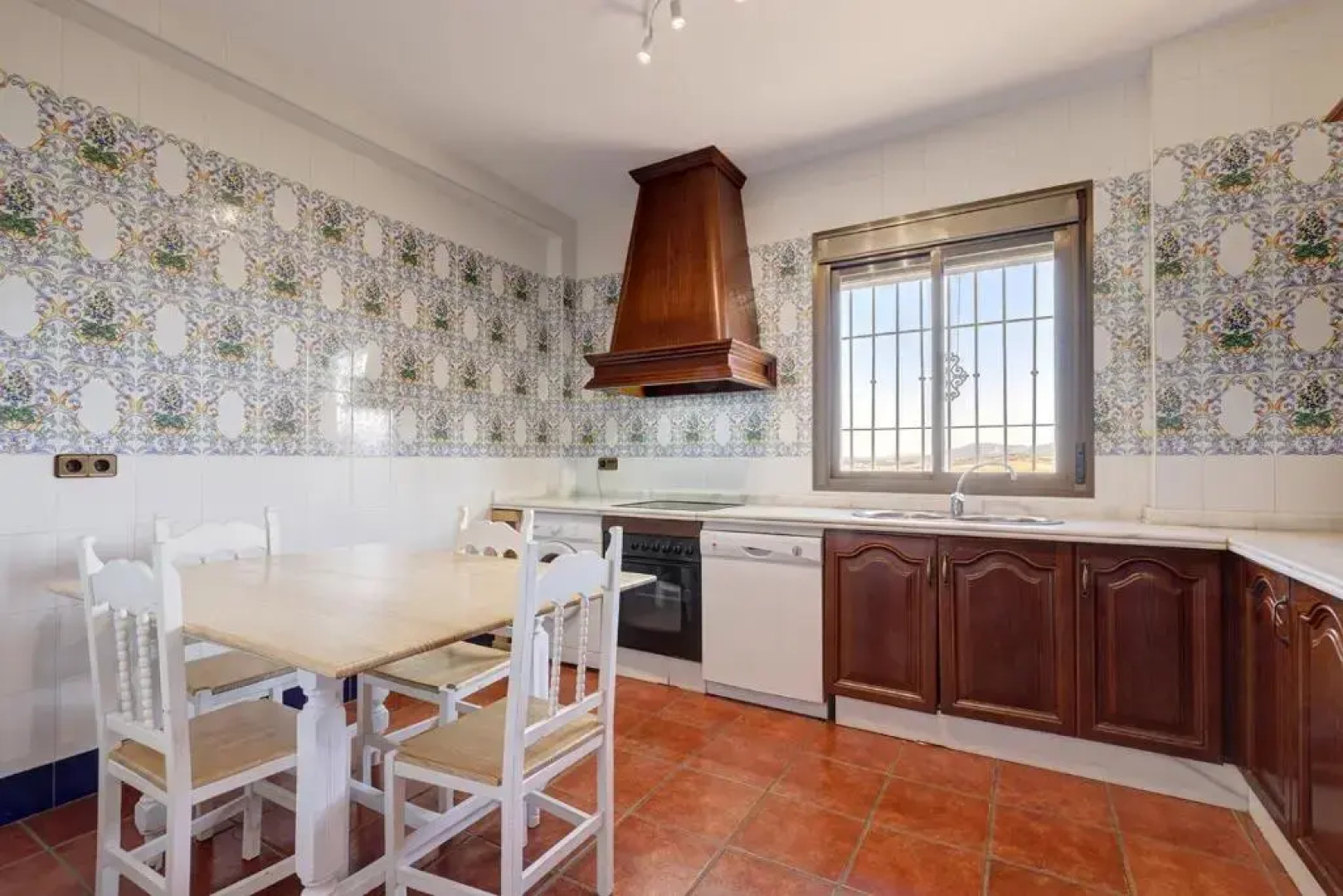 Casa Luna Ronda