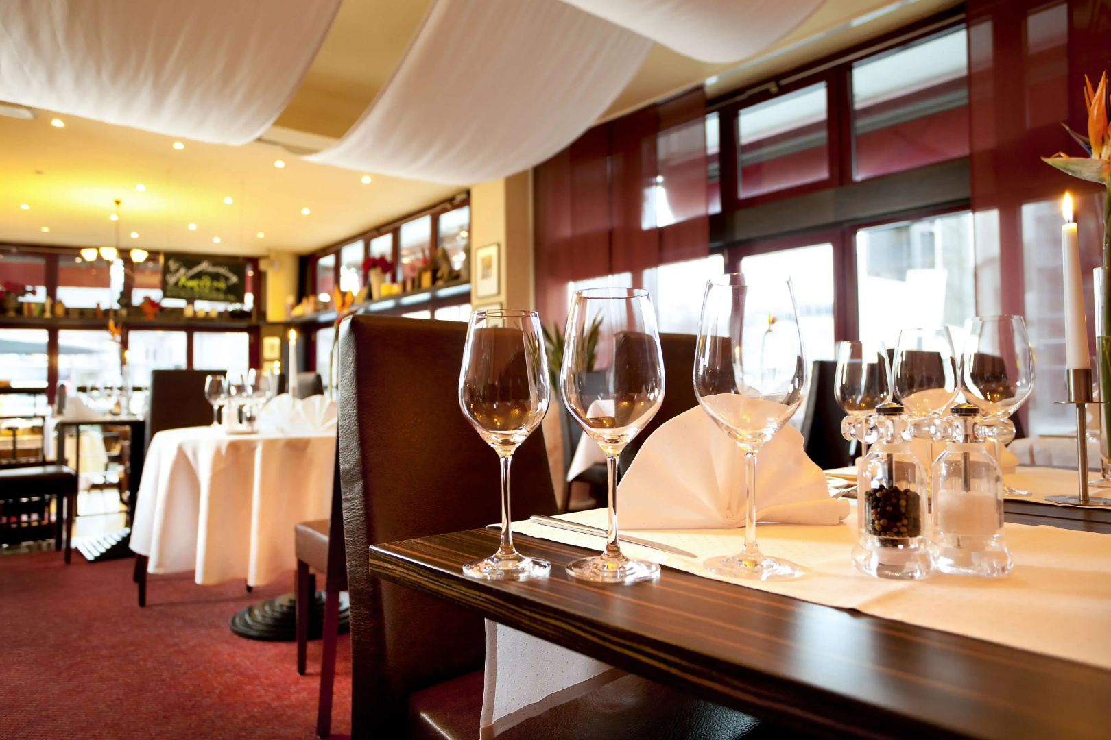 Best Western Hotel Hohenzollern