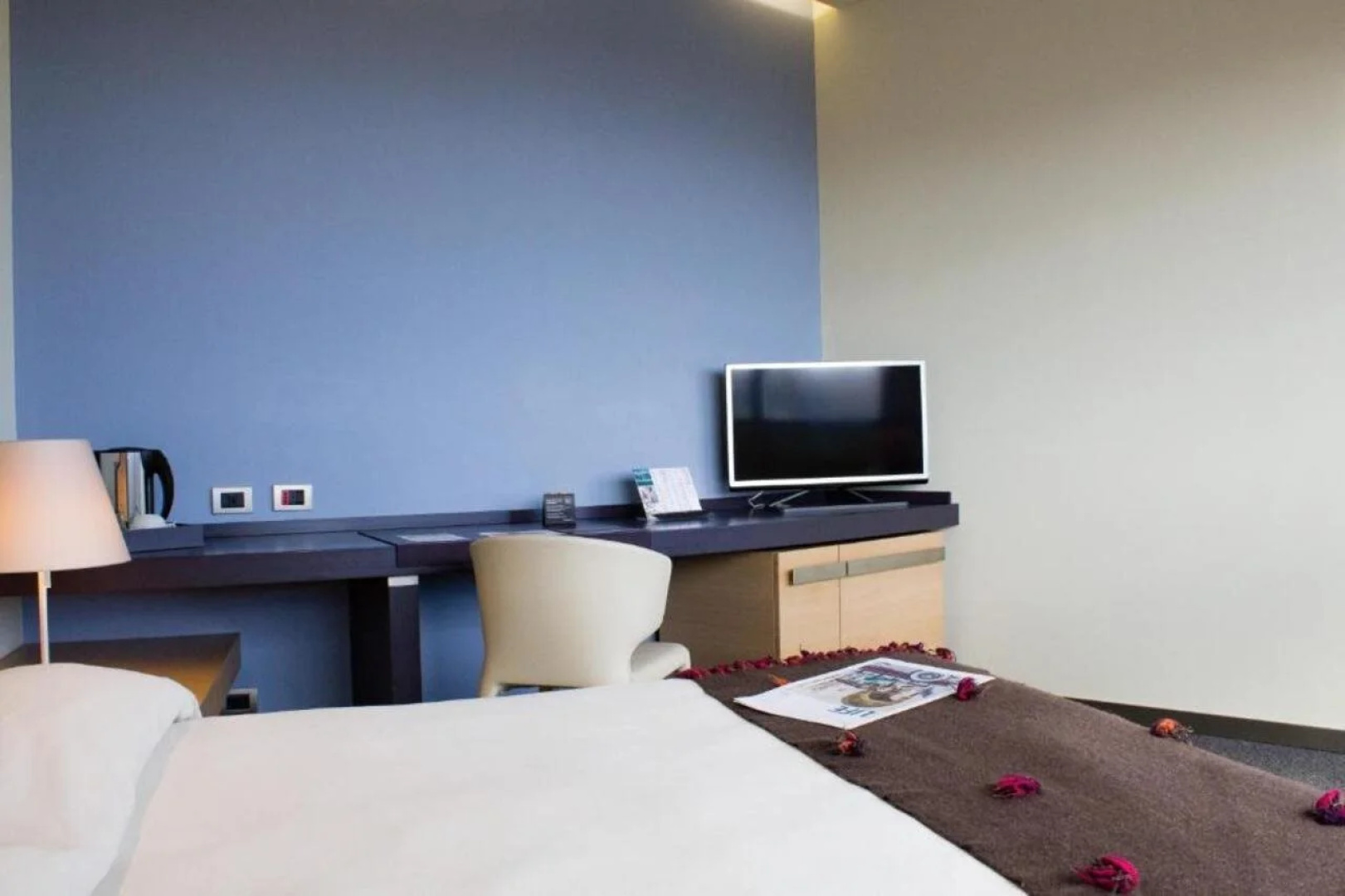 UNA HOTELS T Hotel Cagliari