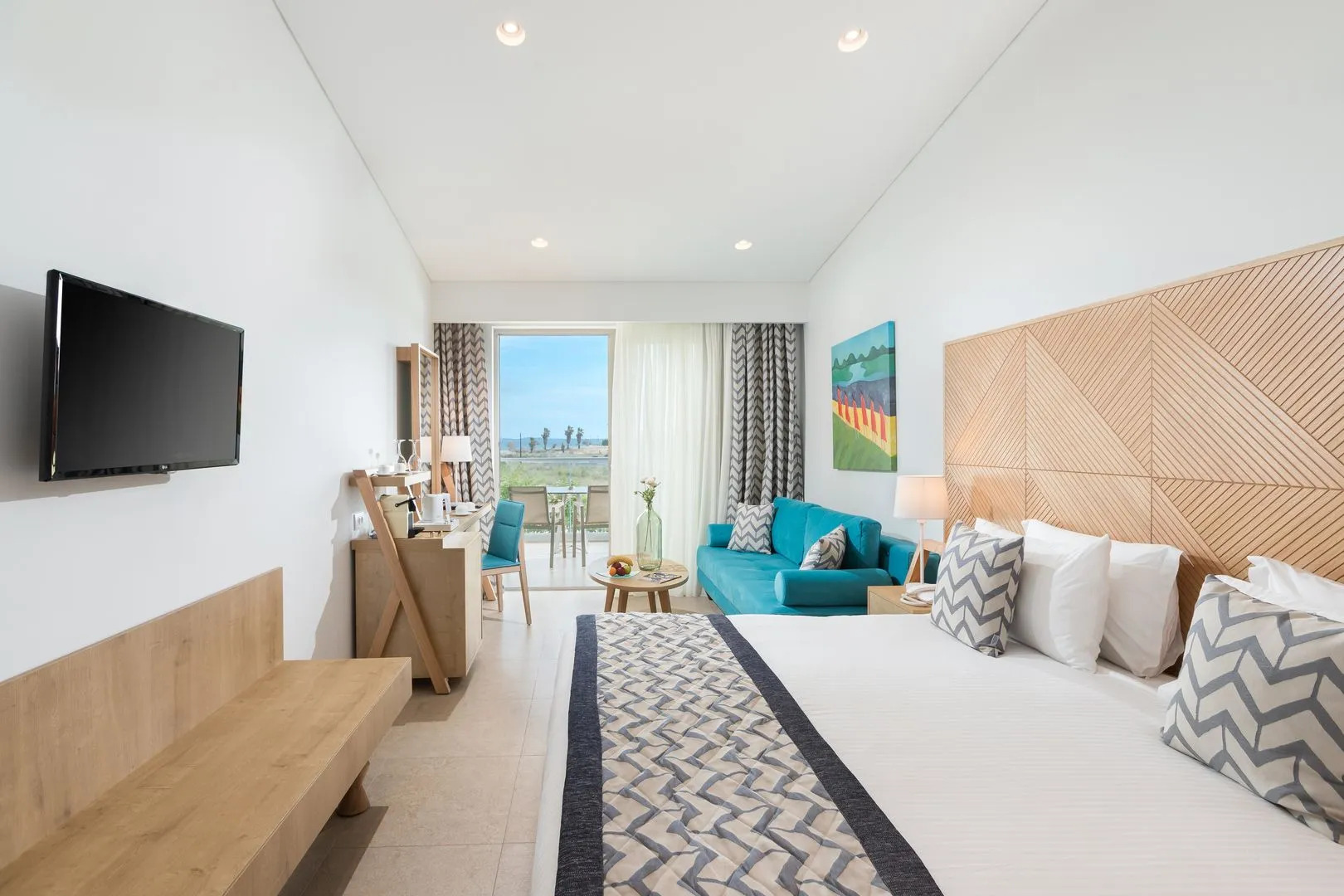 TUI BLUE Lagoon Palace