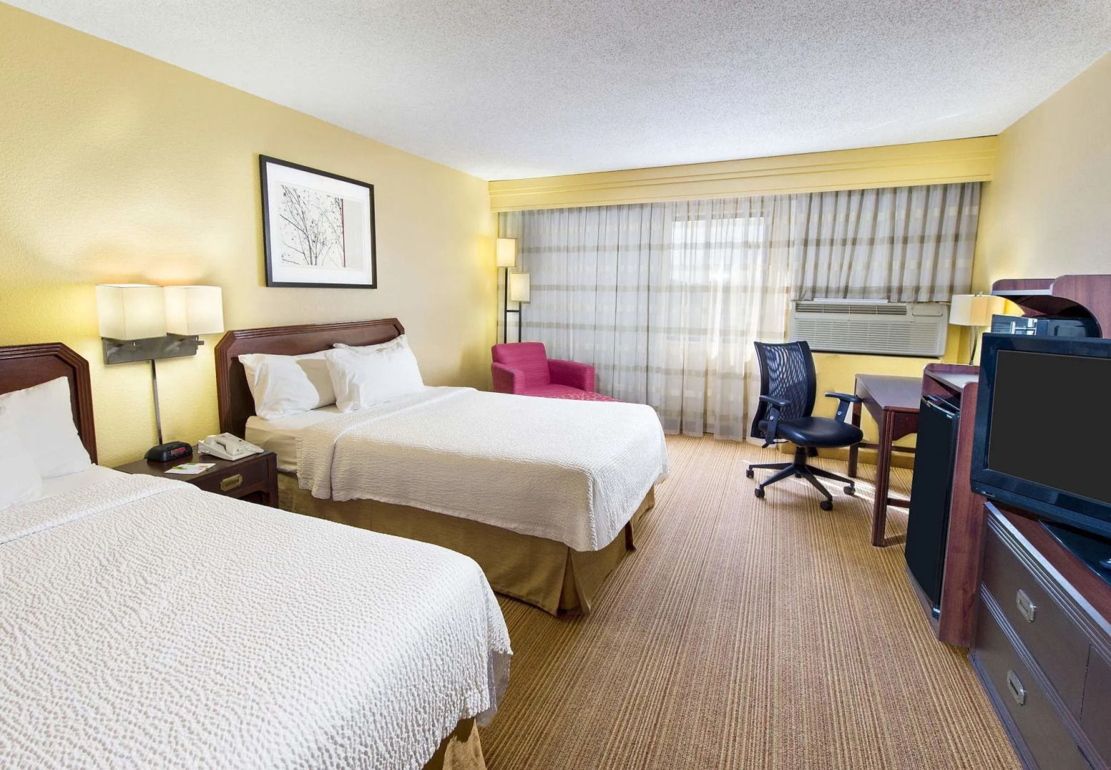 Courtyard Tuscaloosa by Marriott