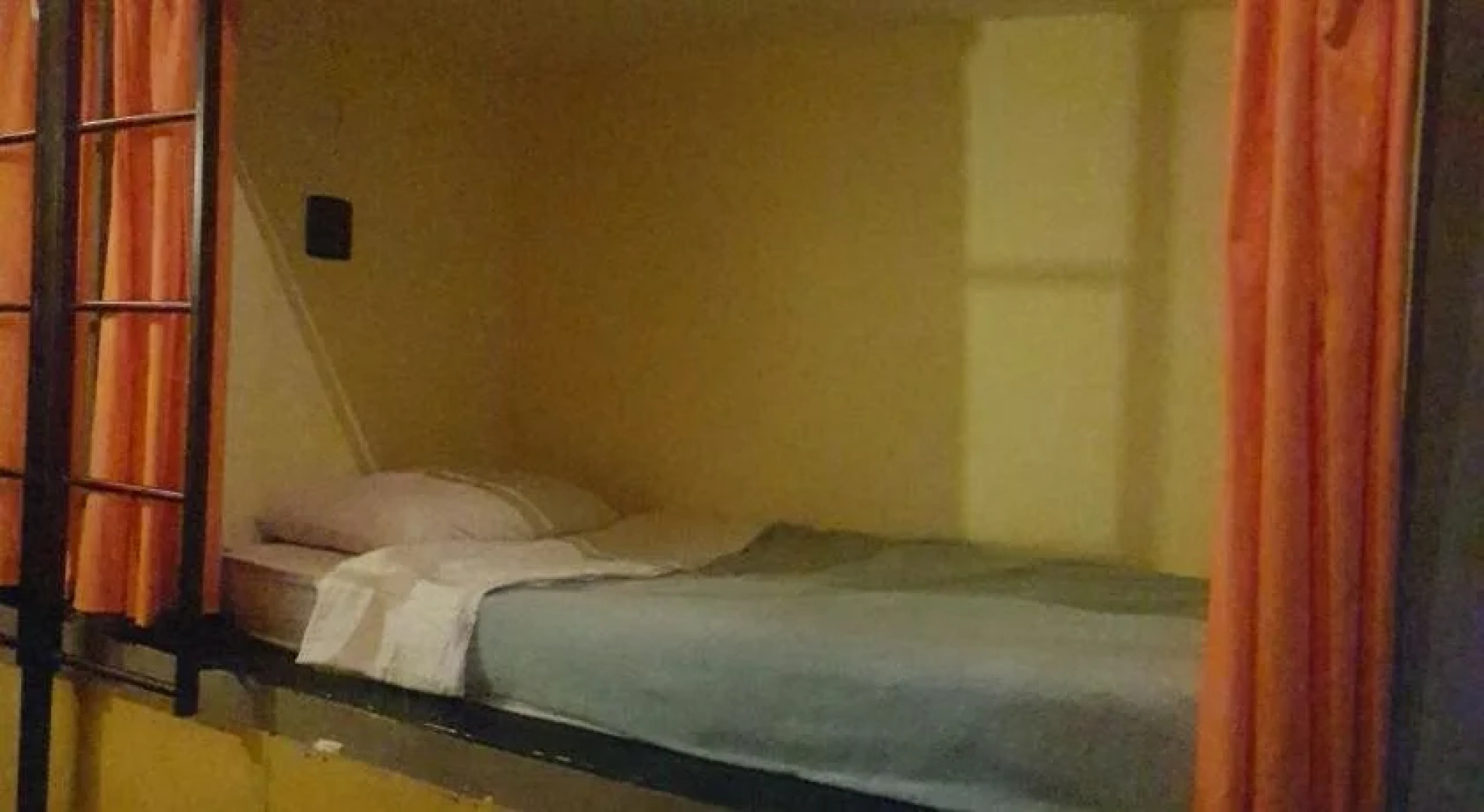 The POD SP Hostel & Bar