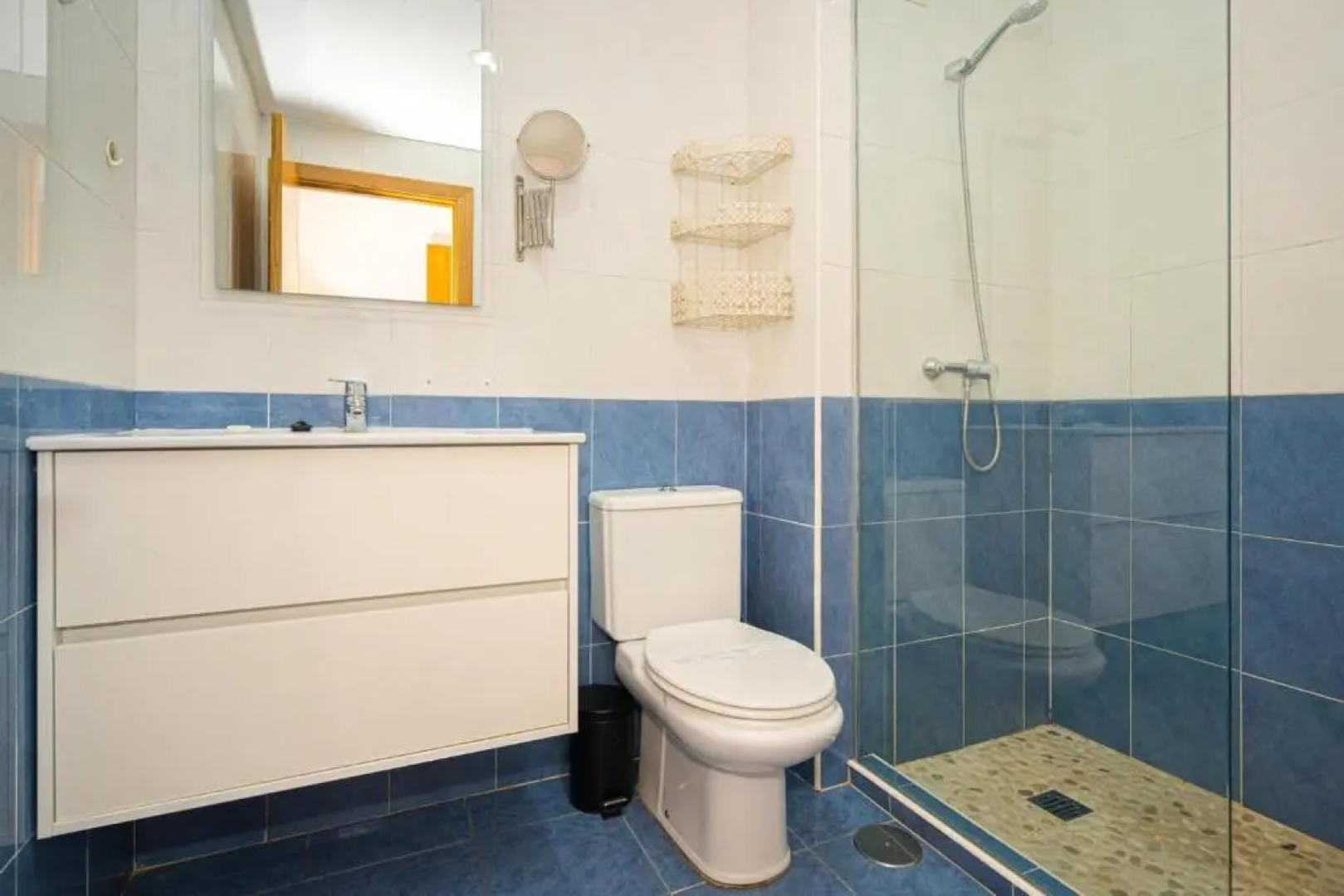 Alborada Golf 3 1A Spaniahome