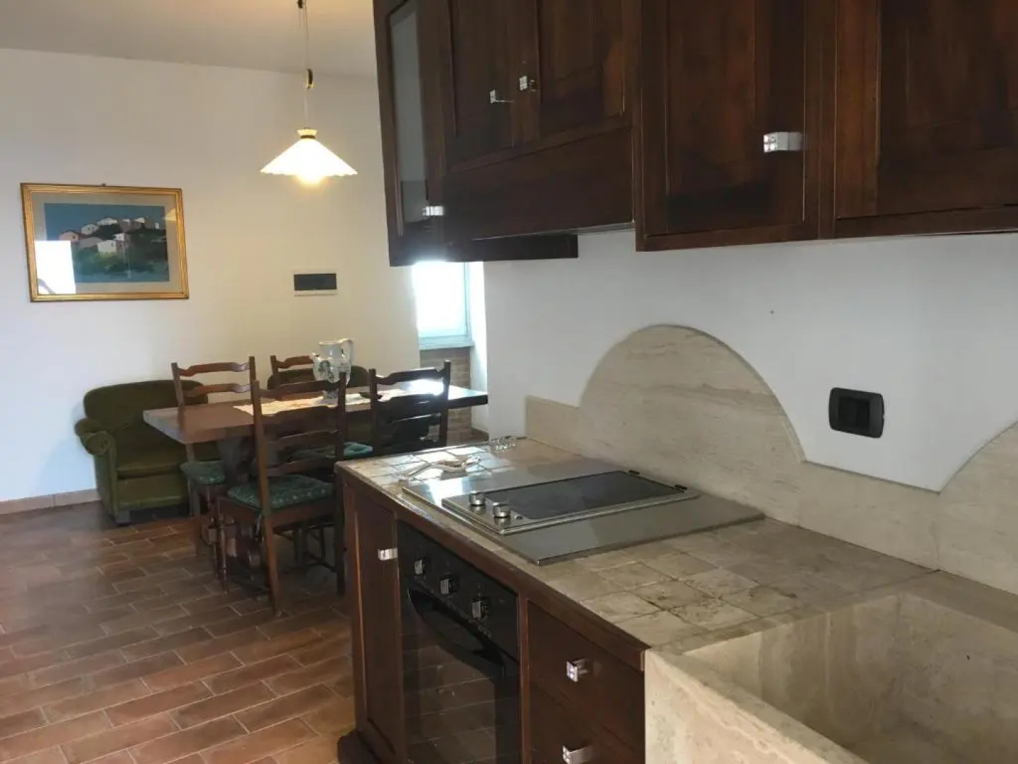 Mini Habitat Monte Santa Maria