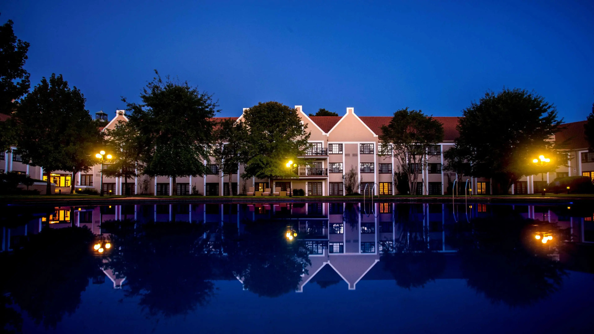 Southern Sun Bloemfontein