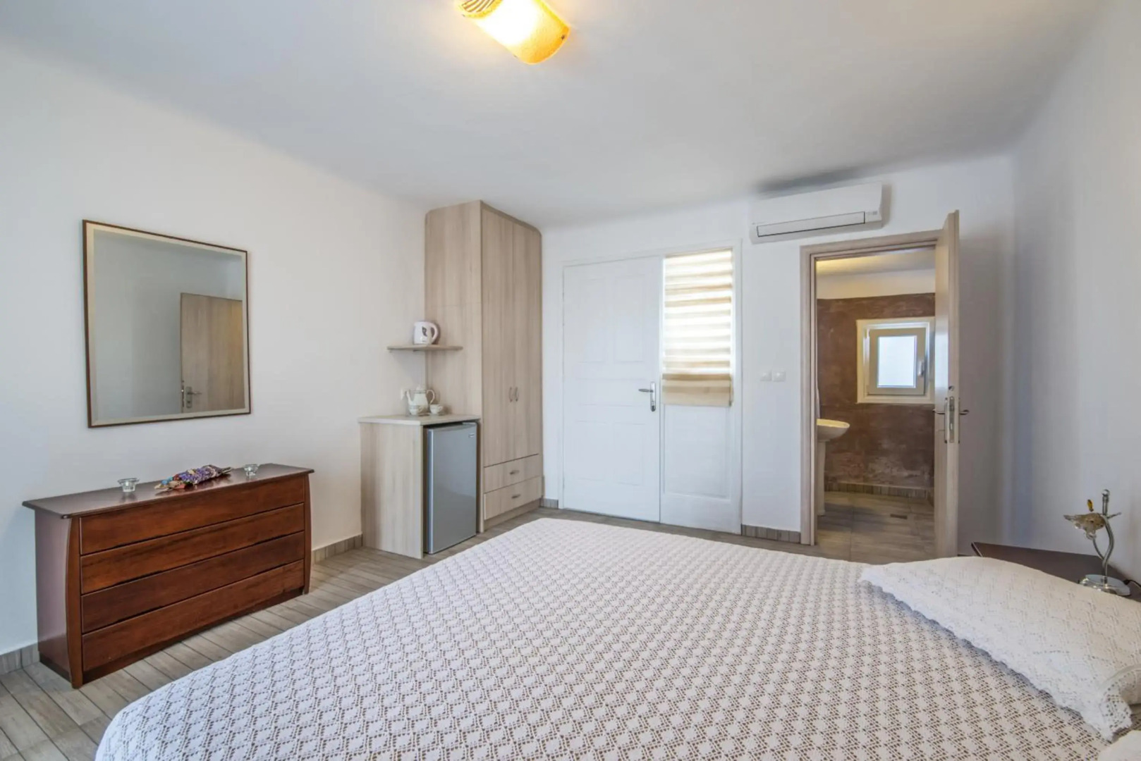 Manolia View Mykonos