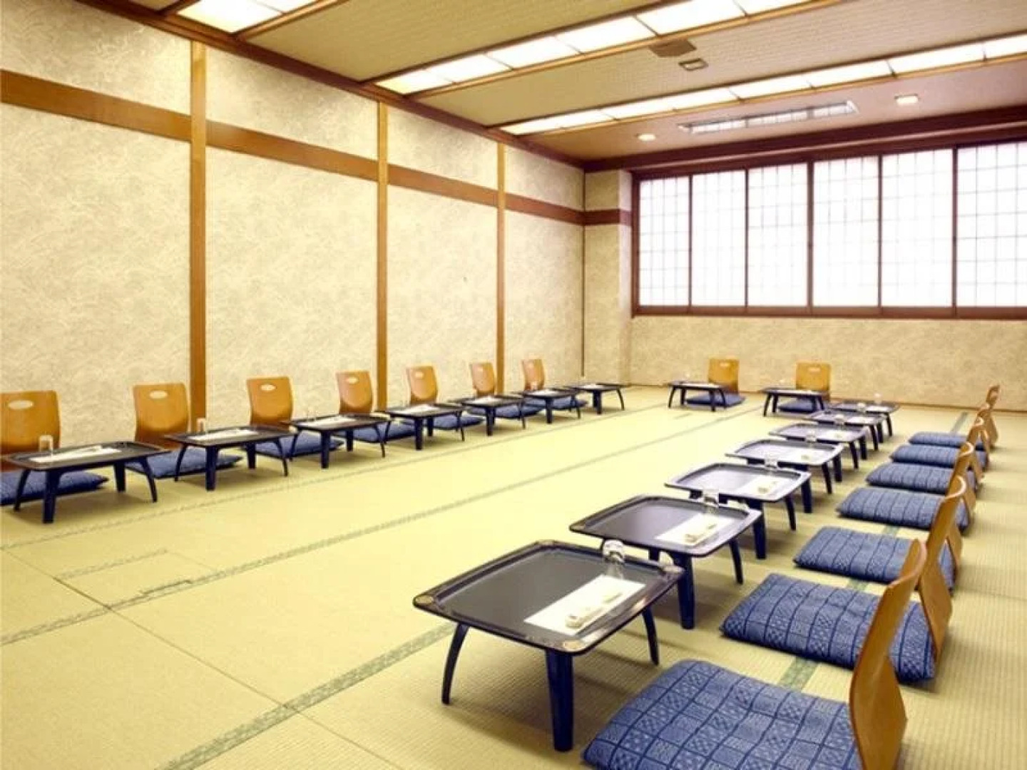 Tabist Business Hotel Kurama Hikone