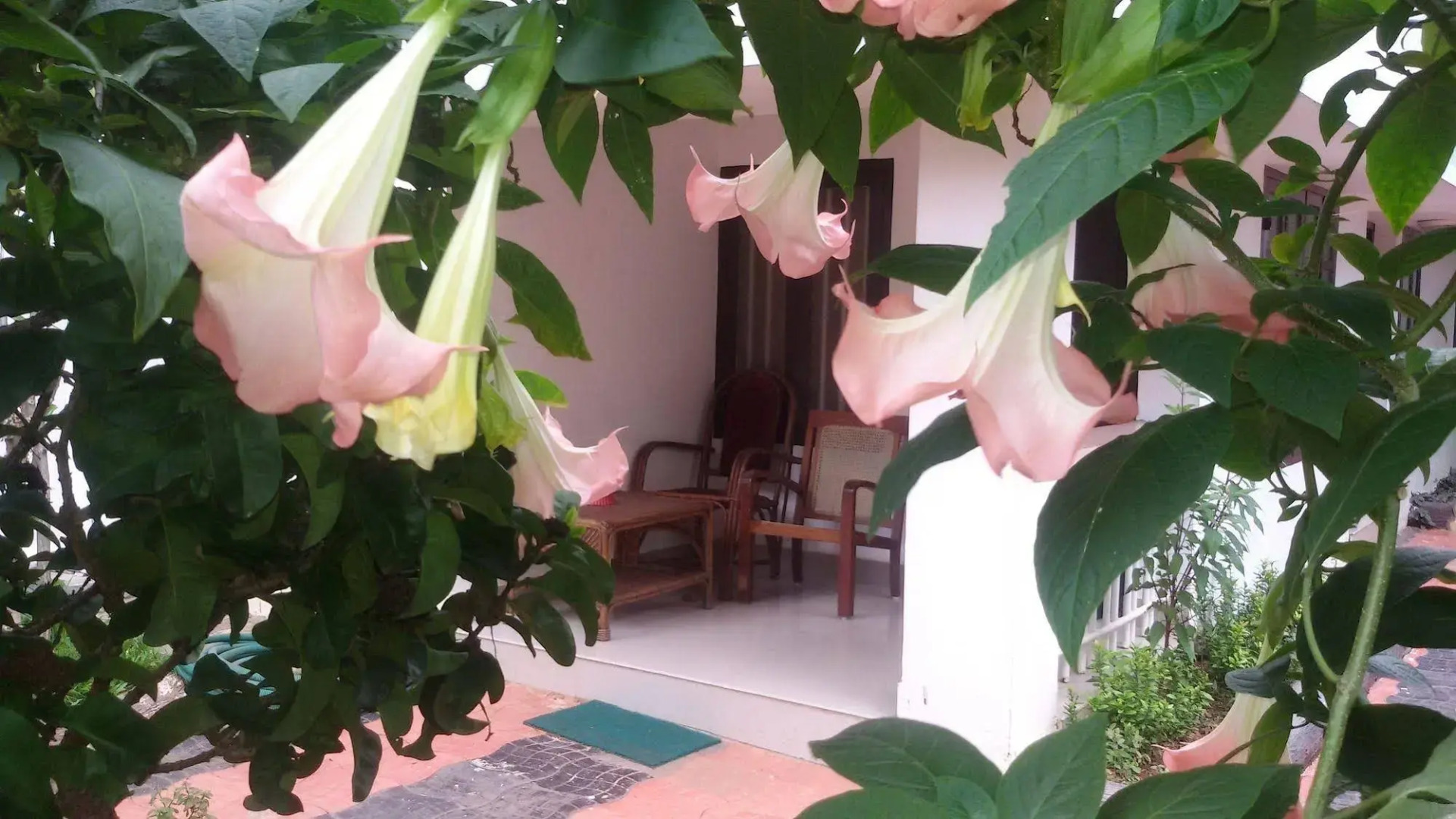 Raja Park Beach Resort