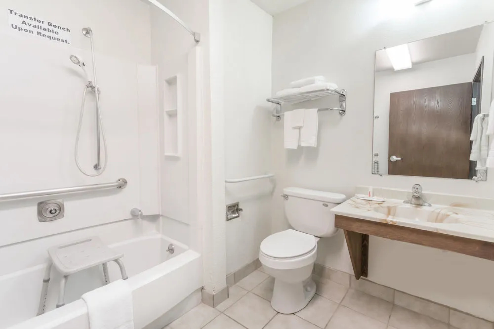 Super 8 By Wyndham Grand Junction Colorado