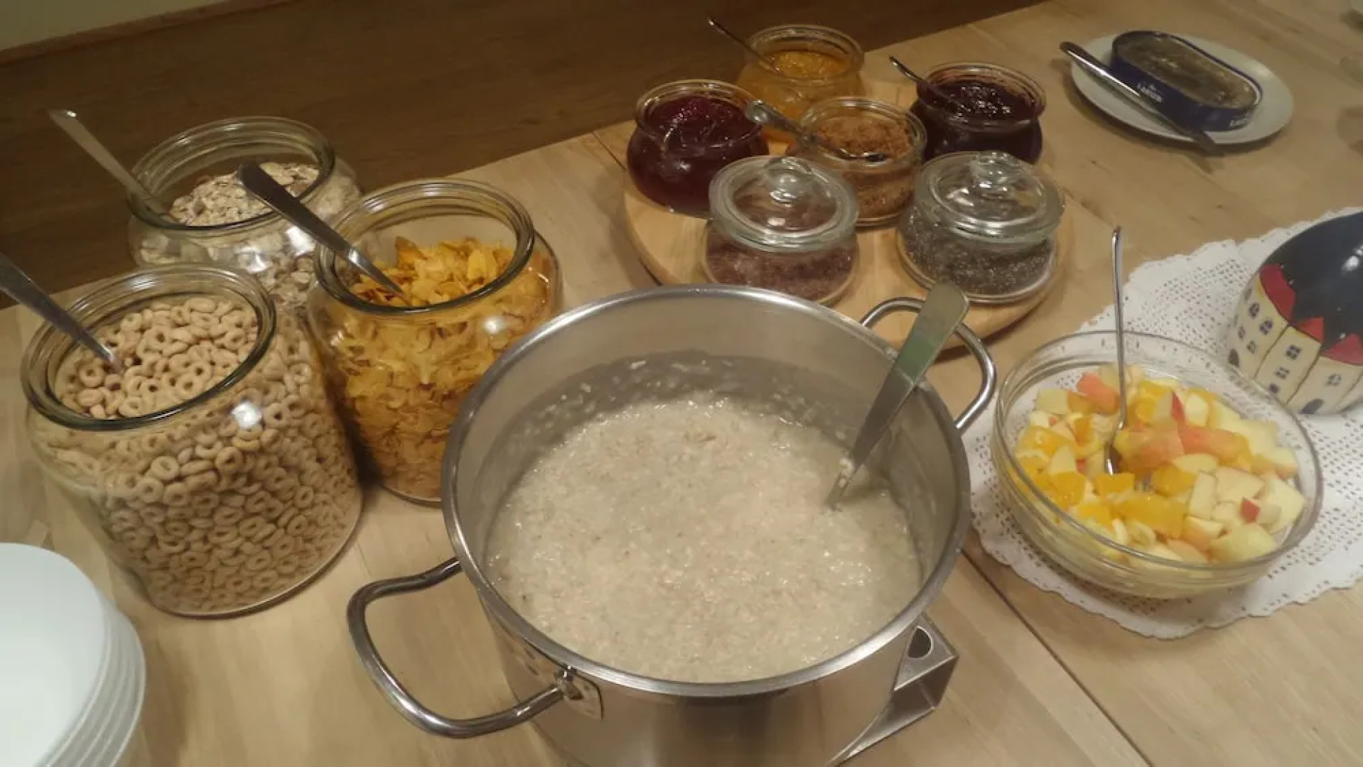 Guesthouse Steinsholt