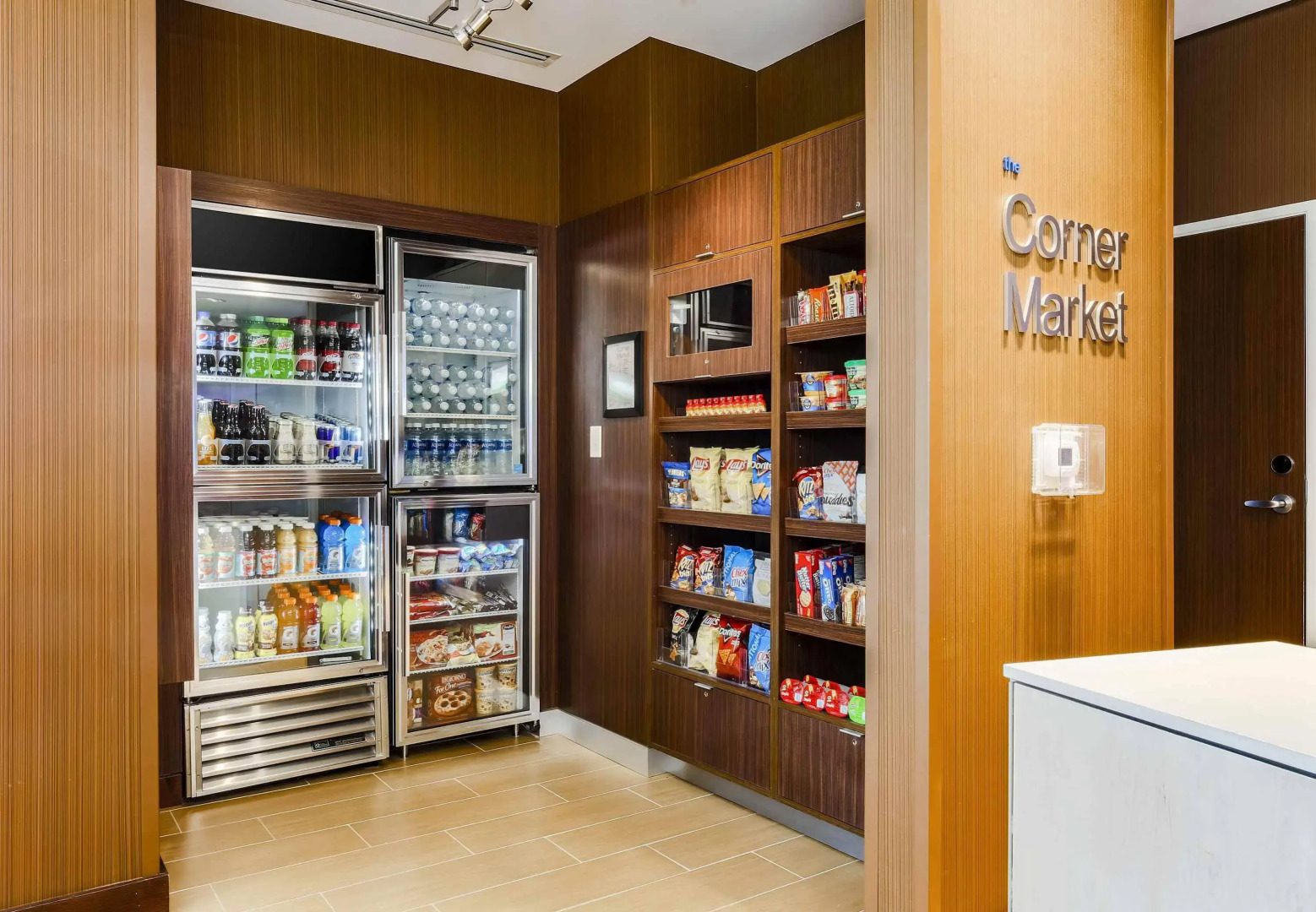 Fairfield Inn & Suites Pecos