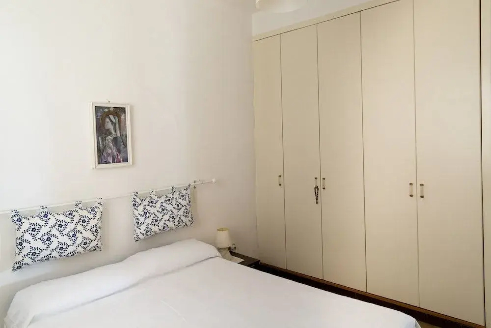 Villa Delle Conchiglie