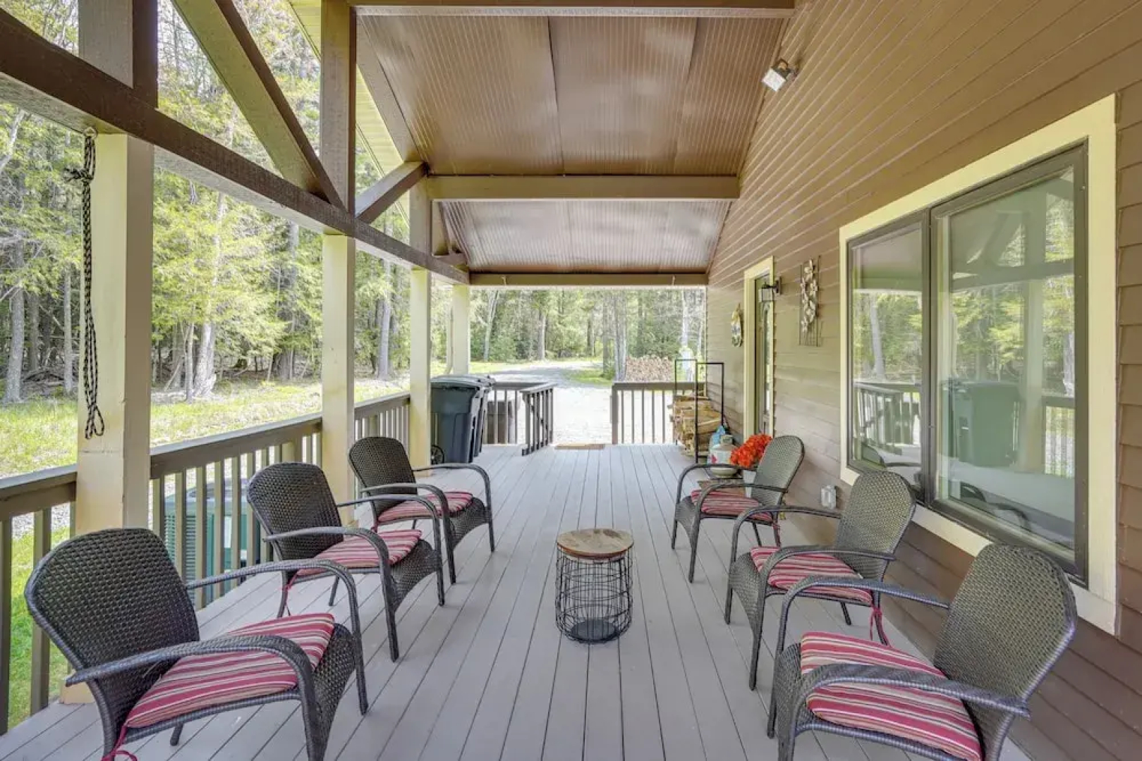 6 Mi to Hunter Mtn: Tannersville Retreat w/ Pool