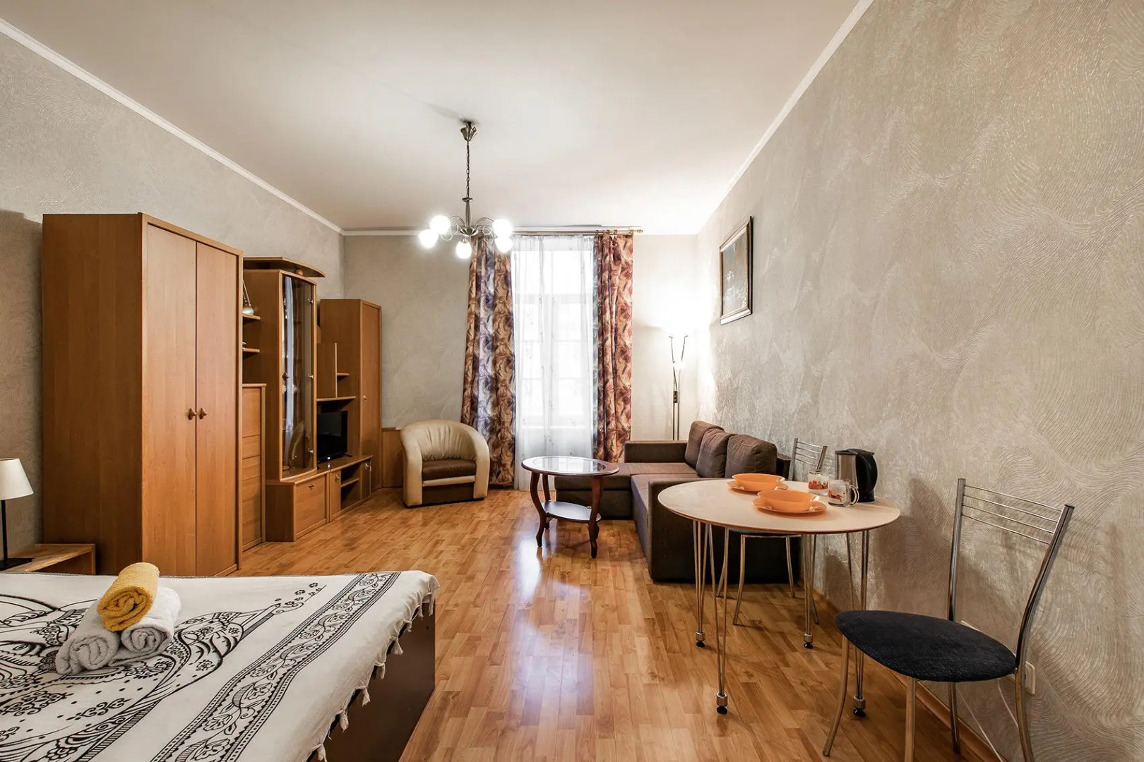 ARent (АРент) на улице Малая Конюшенная