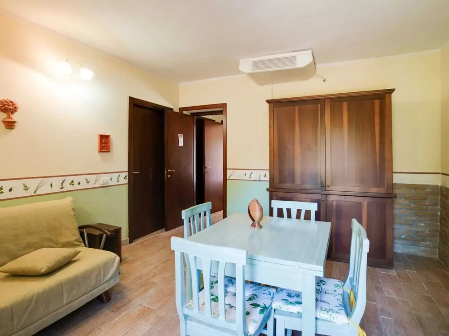 Belvilla by OYO Appartamento il Coniglio